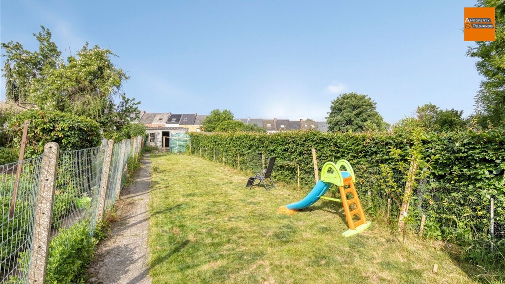 Stadswoning te koop in HERENT