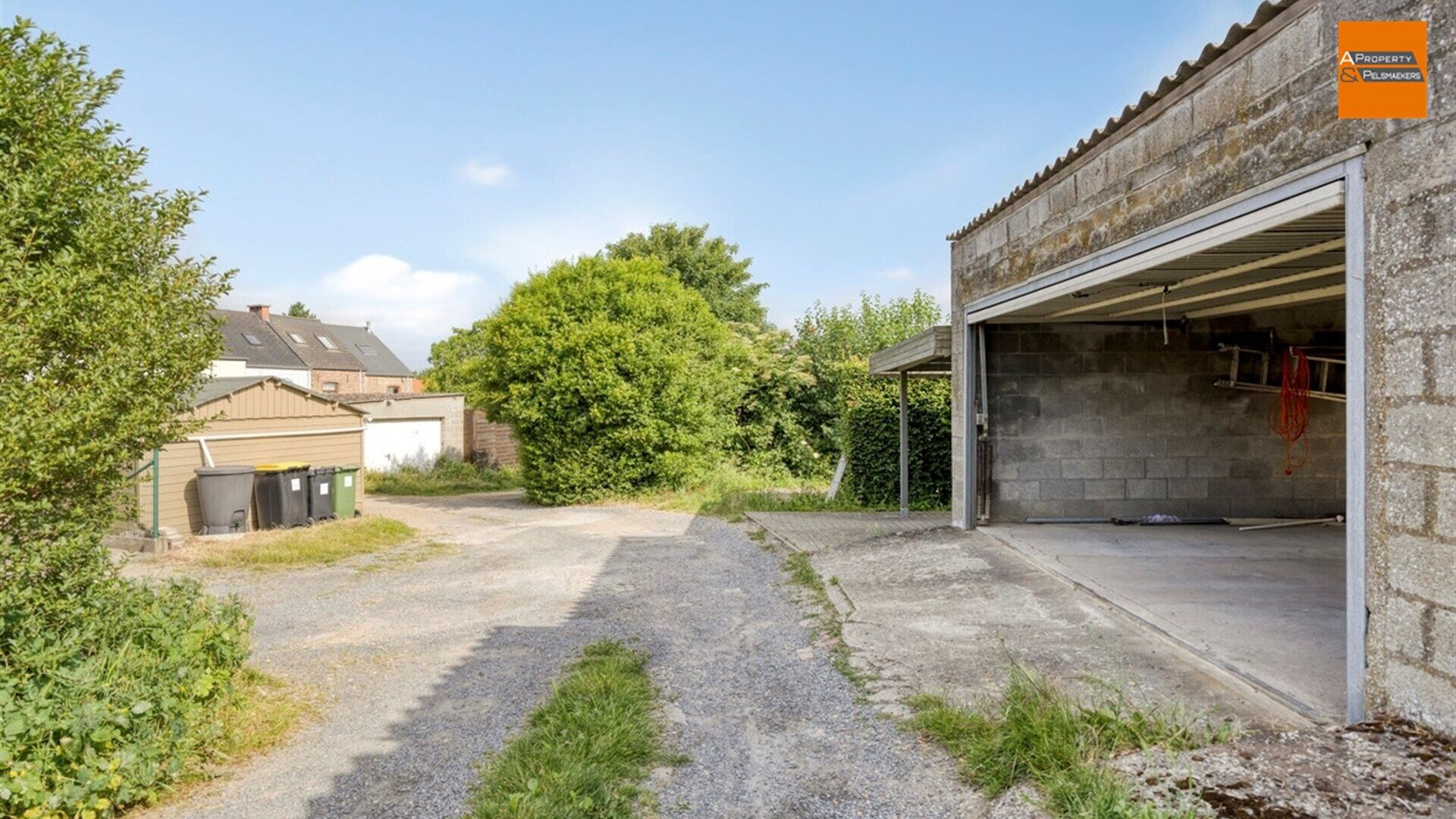 Stadswoning te koop in HERENT
