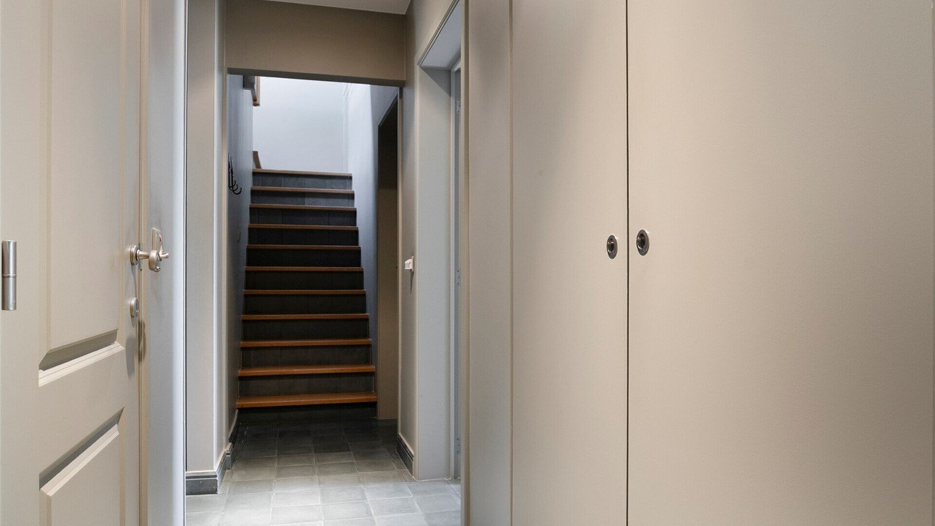 Stadswoning te koop in STEENOKKERZEEL