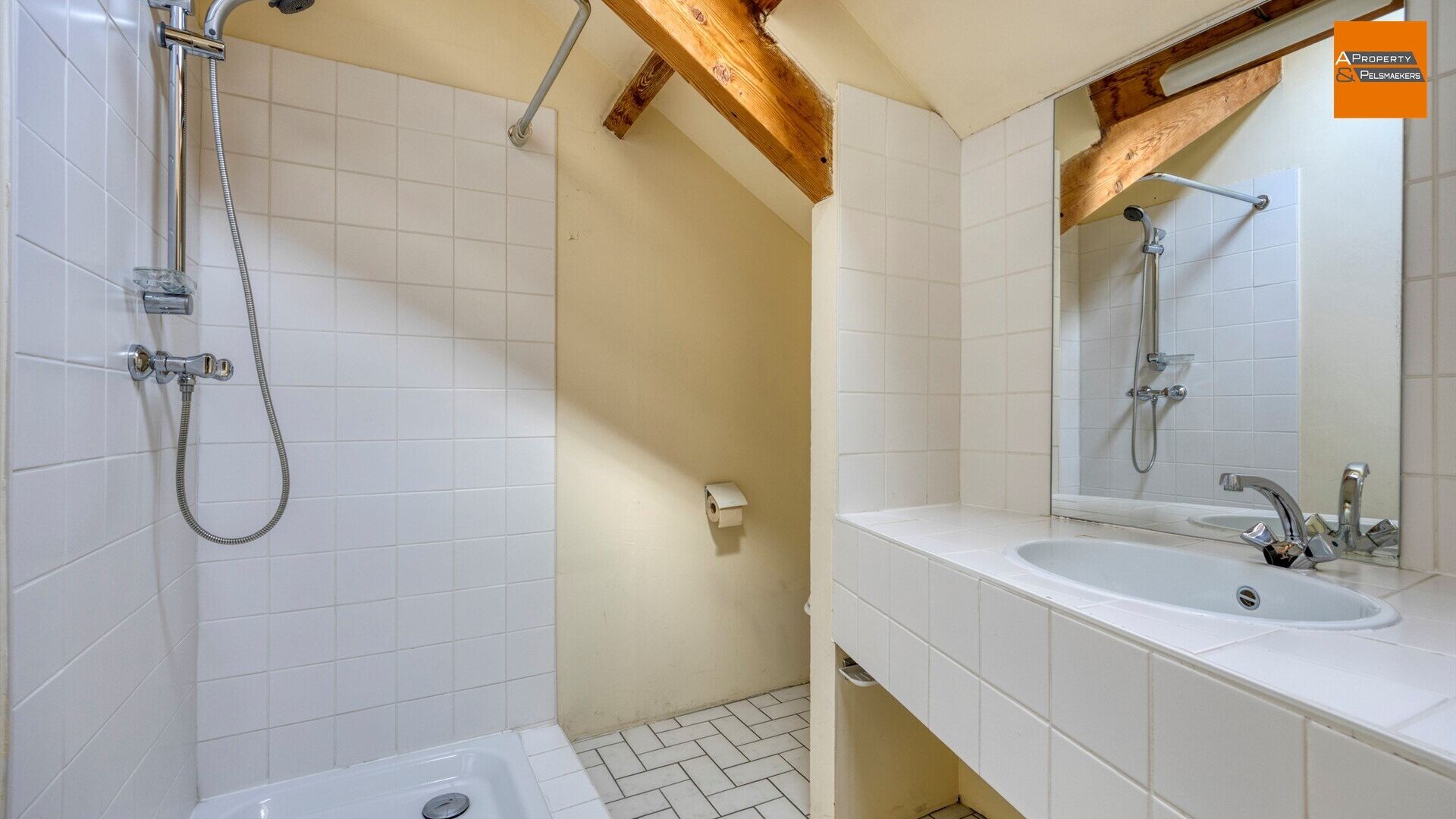 Stadswoning te koop in STEENOKKERZEEL