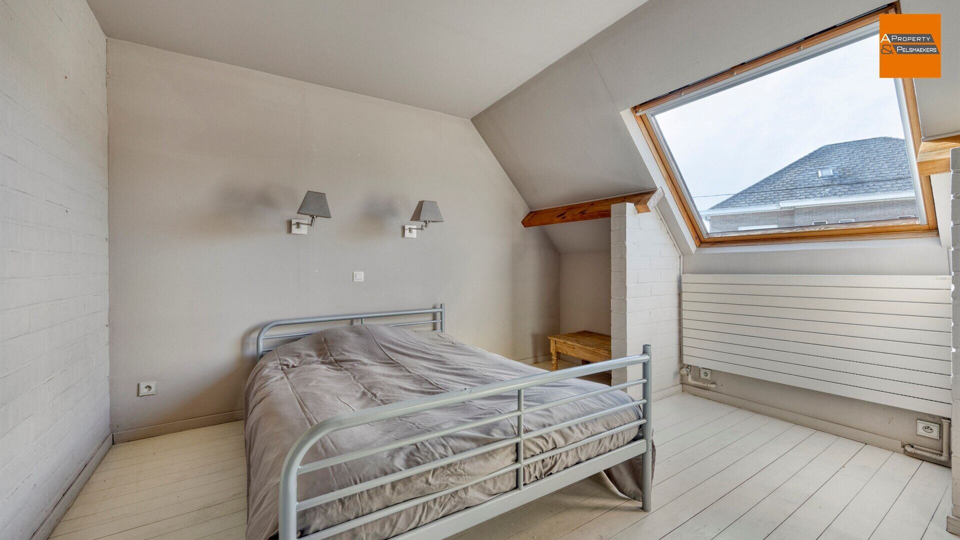 Stadswoning te koop in STEENOKKERZEEL