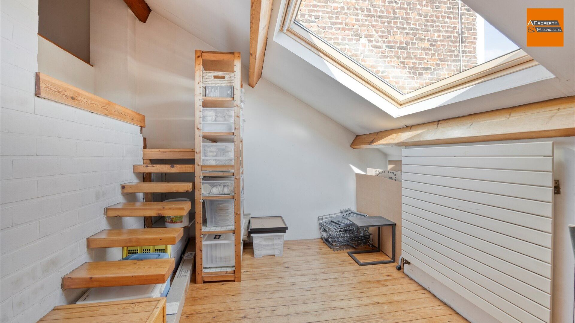 Stadswoning te koop in STEENOKKERZEEL