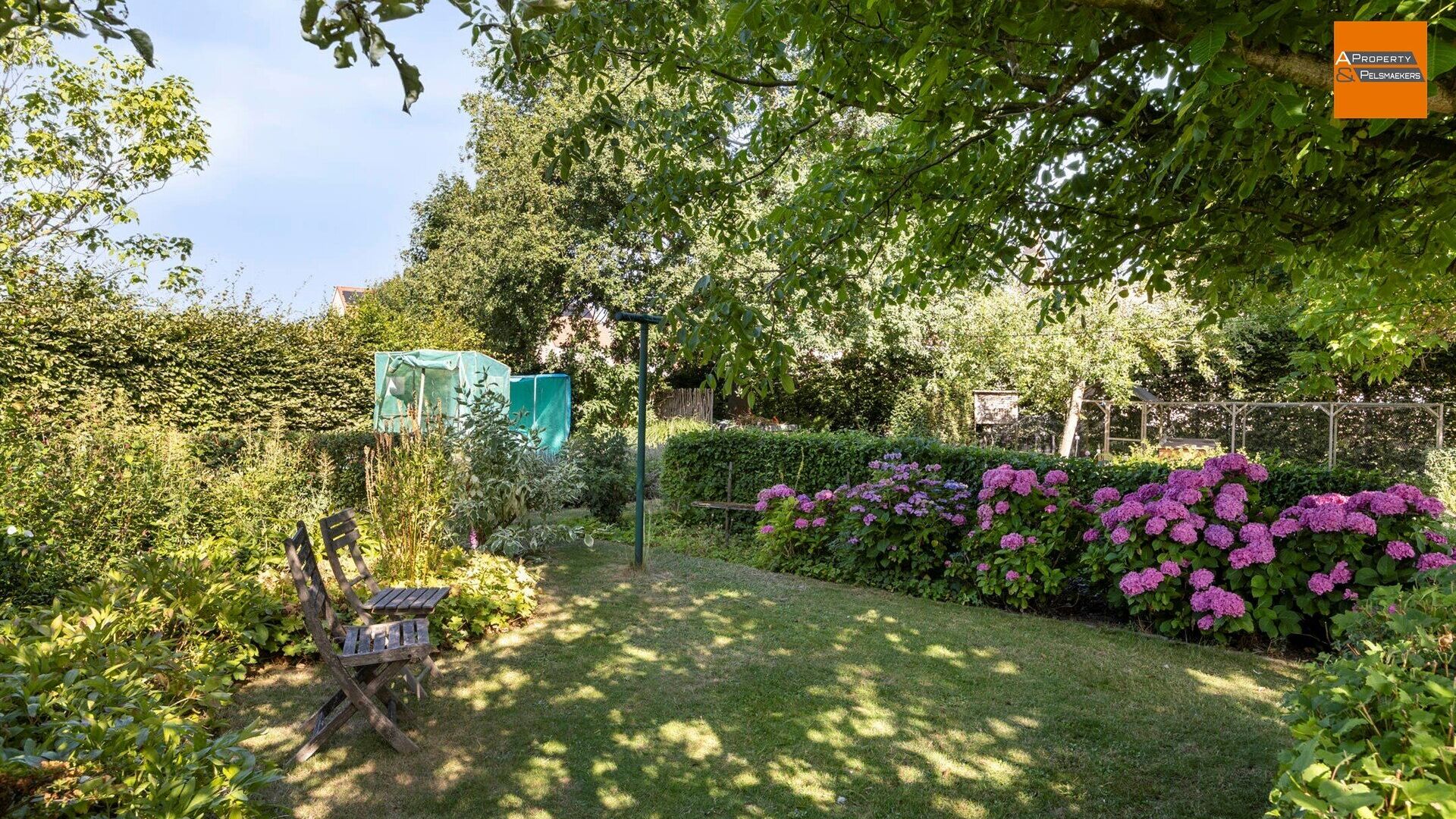 Stadswoning te koop in STEENOKKERZEEL