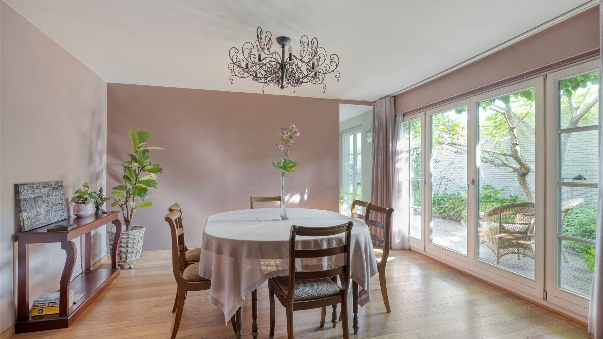 Stadswoning te koop in STEENOKKERZEEL