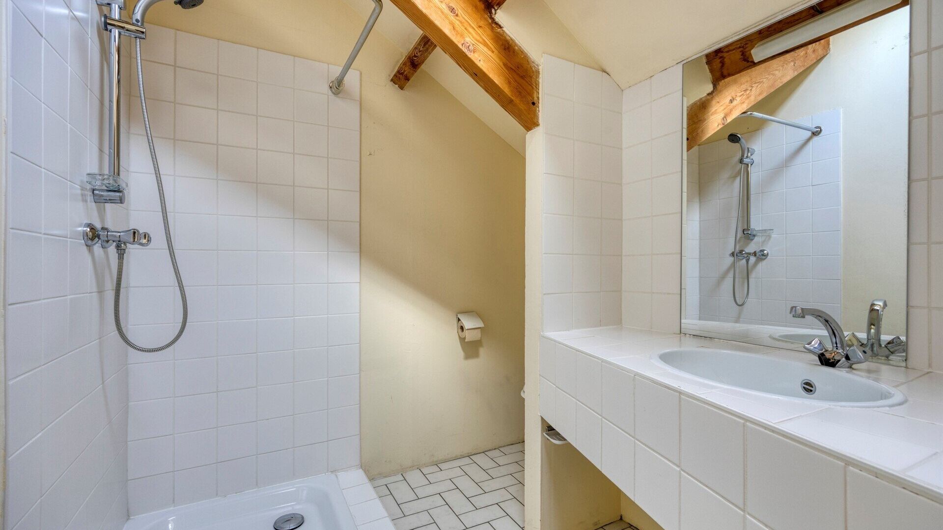 Stadswoning te koop in STEENOKKERZEEL