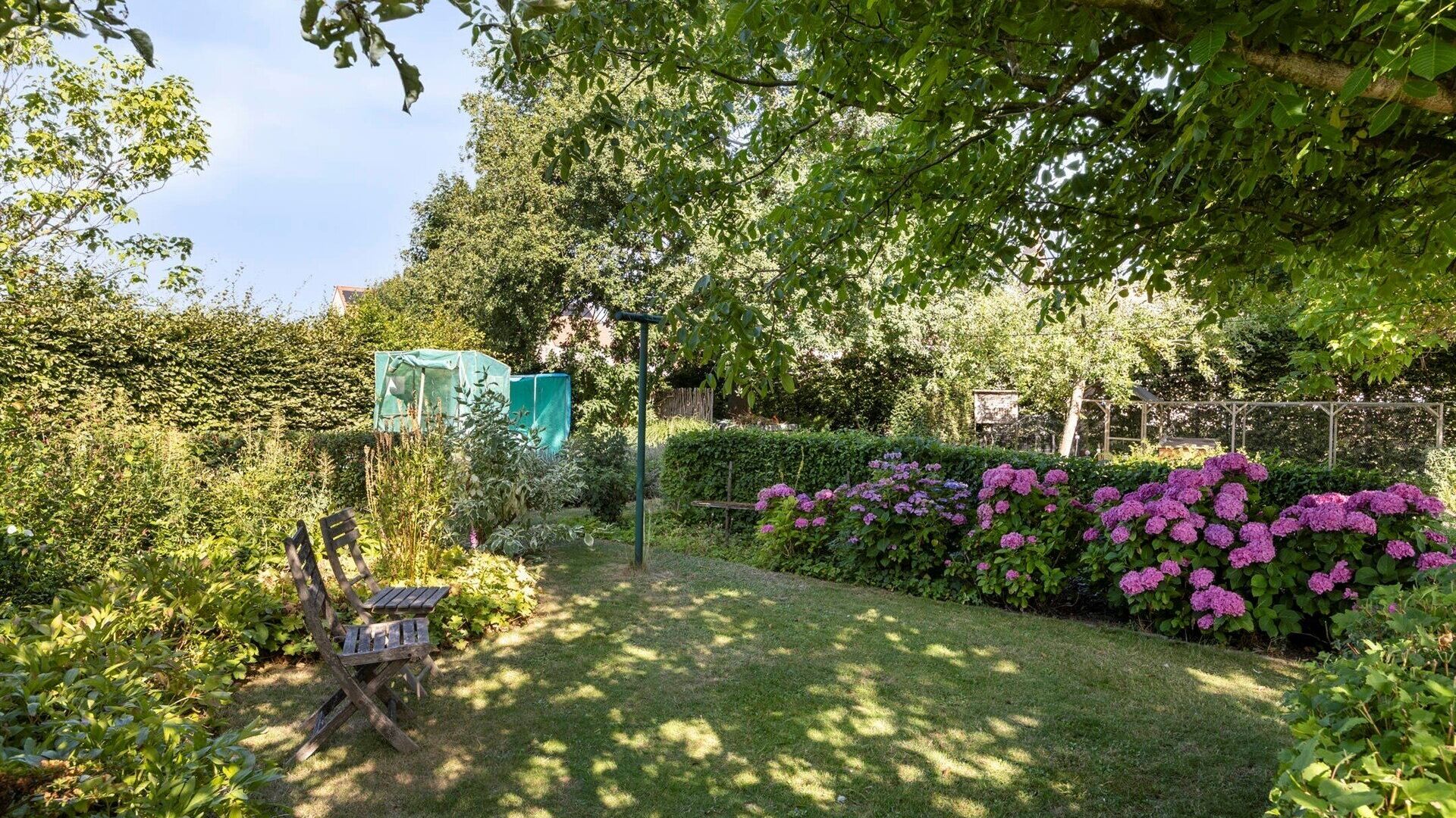 Stadswoning te koop in STEENOKKERZEEL