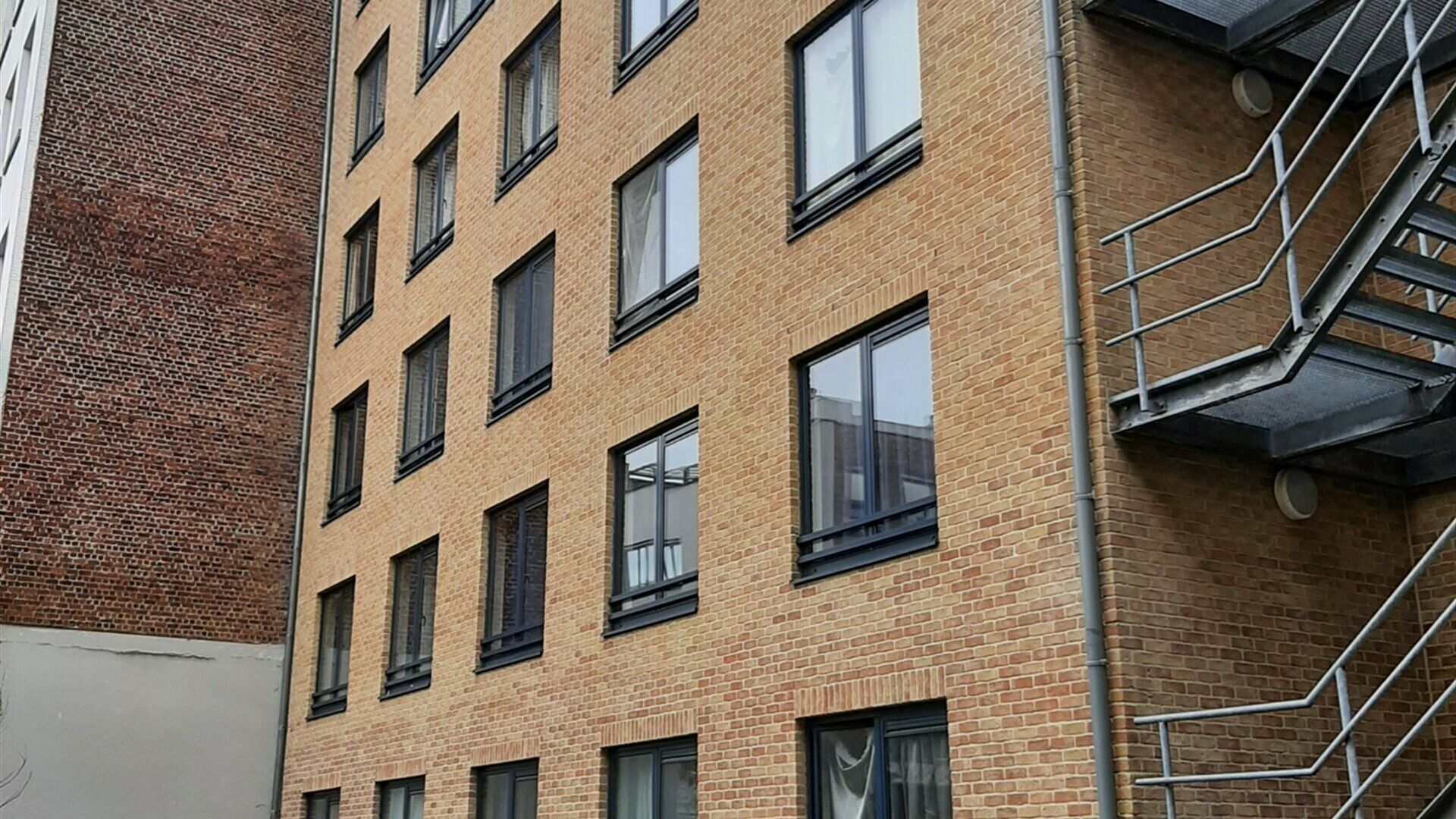 Studio(s) à vendre à BRUSSEL