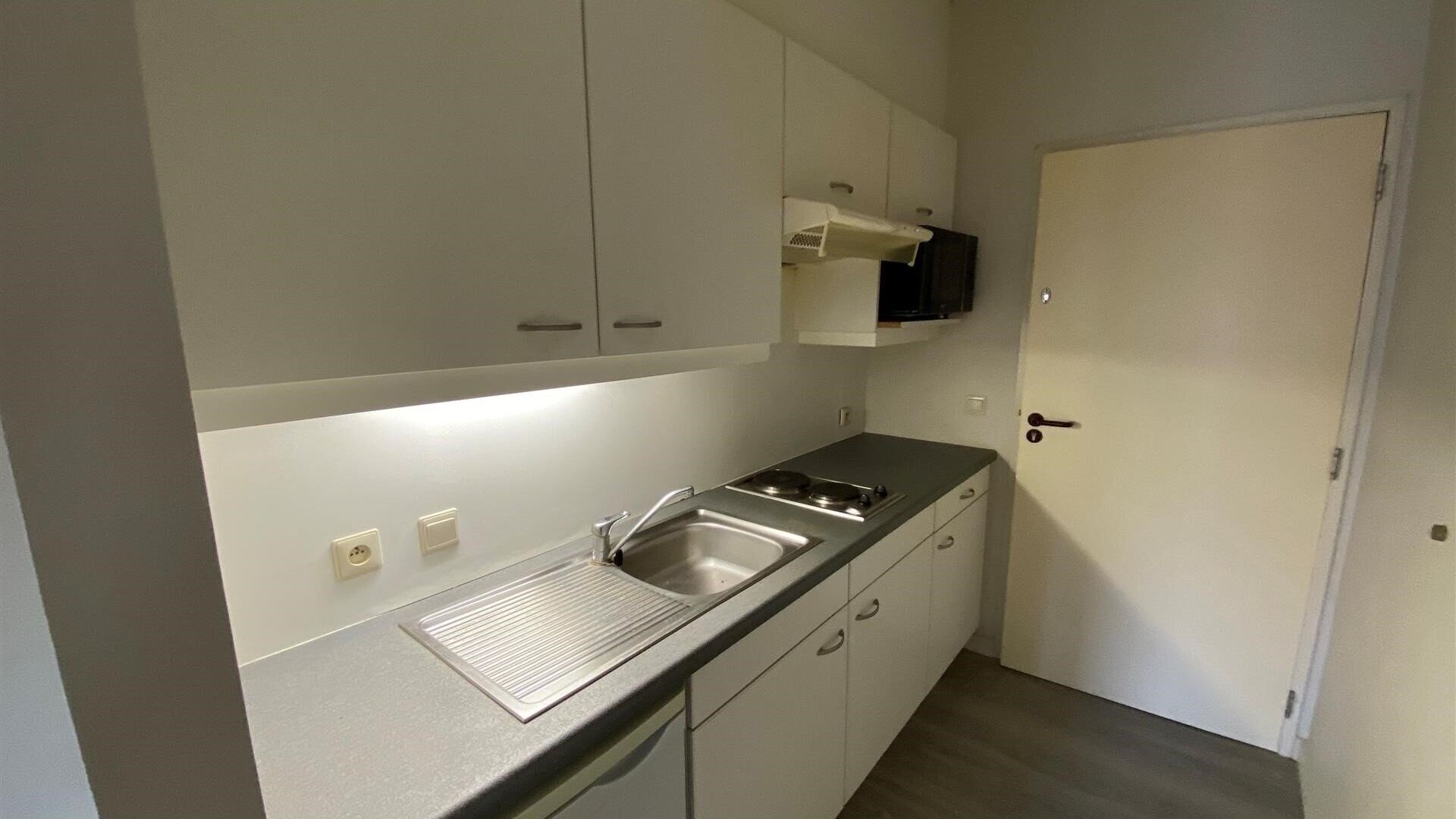 Studio(s) à vendre à BRUSSEL