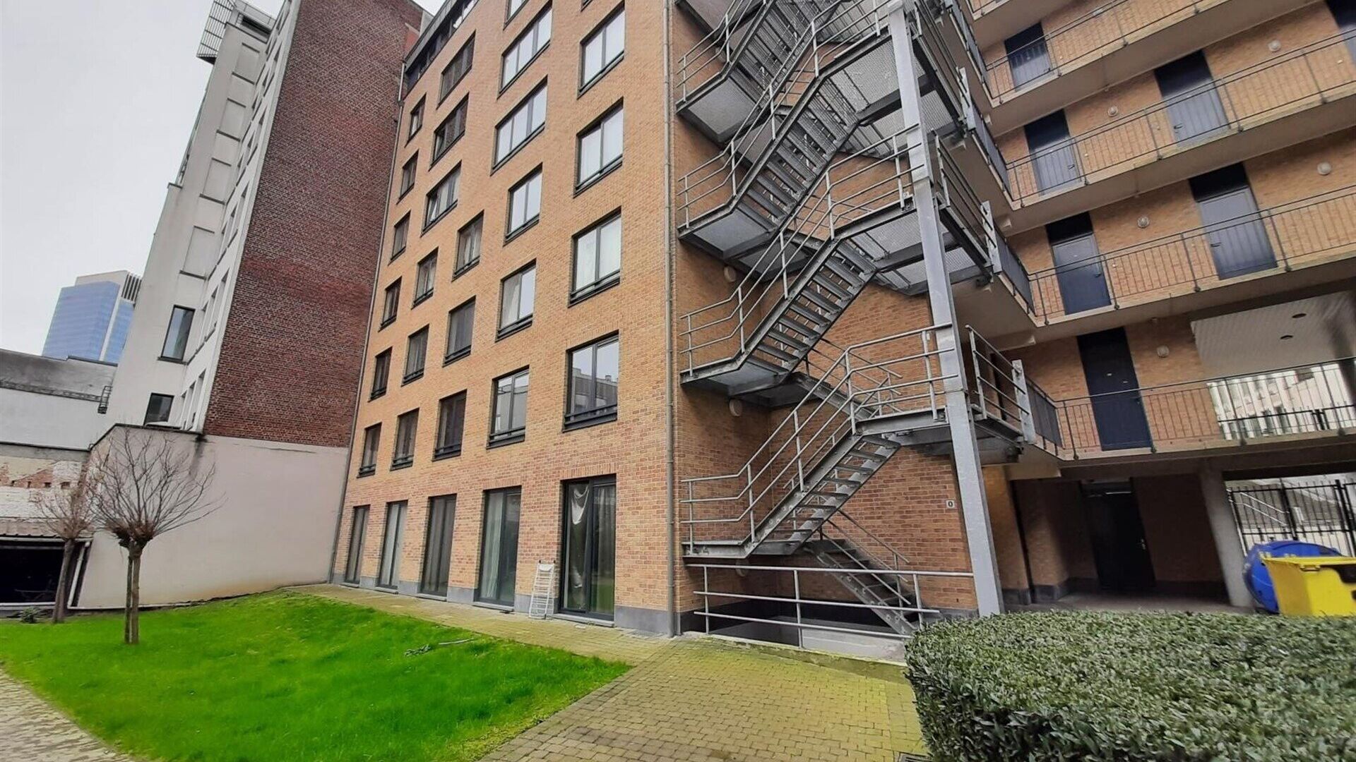 Studio(s) à vendre à BRUSSEL