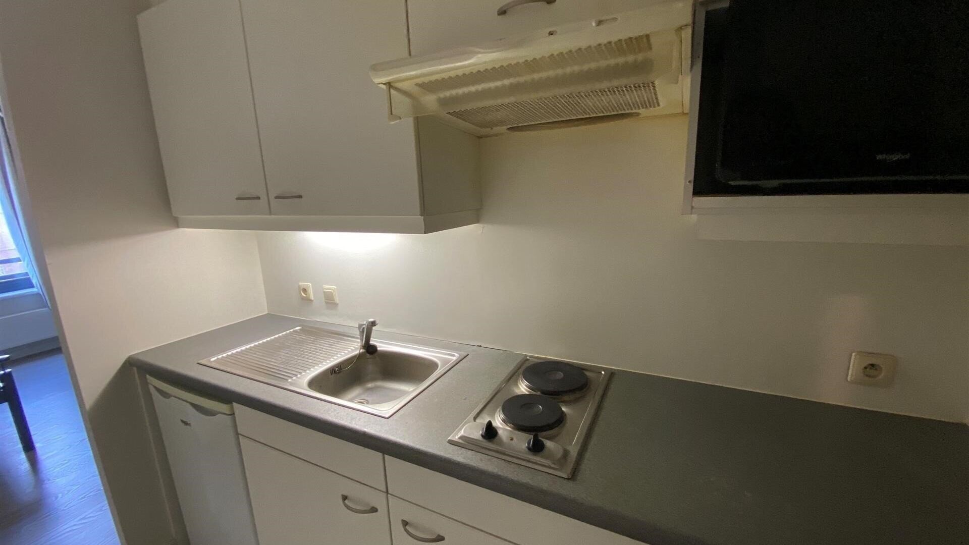 Studio(s) à vendre à BRUSSEL