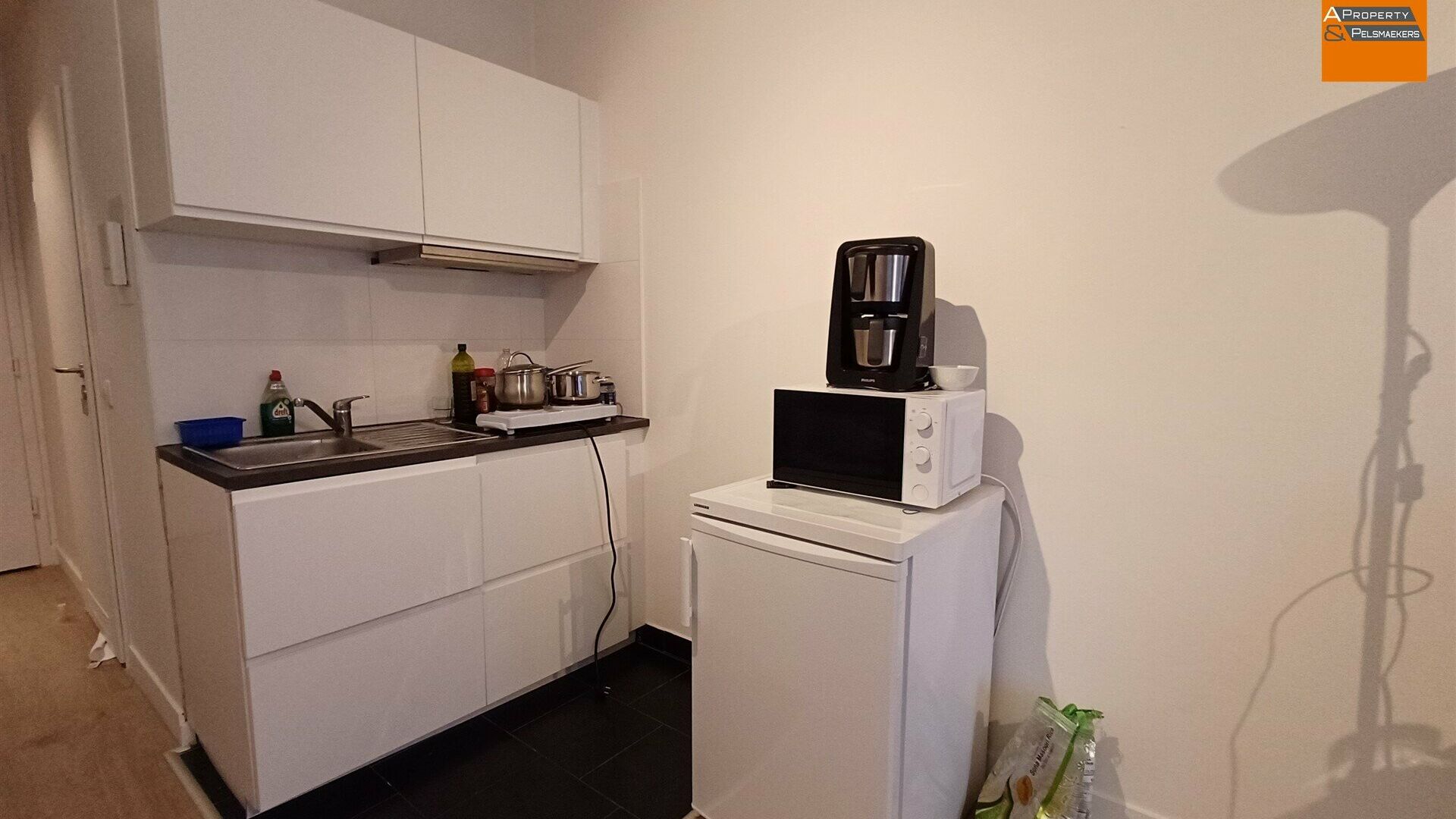 Studio(s) à vendre à SCHAARBEEK