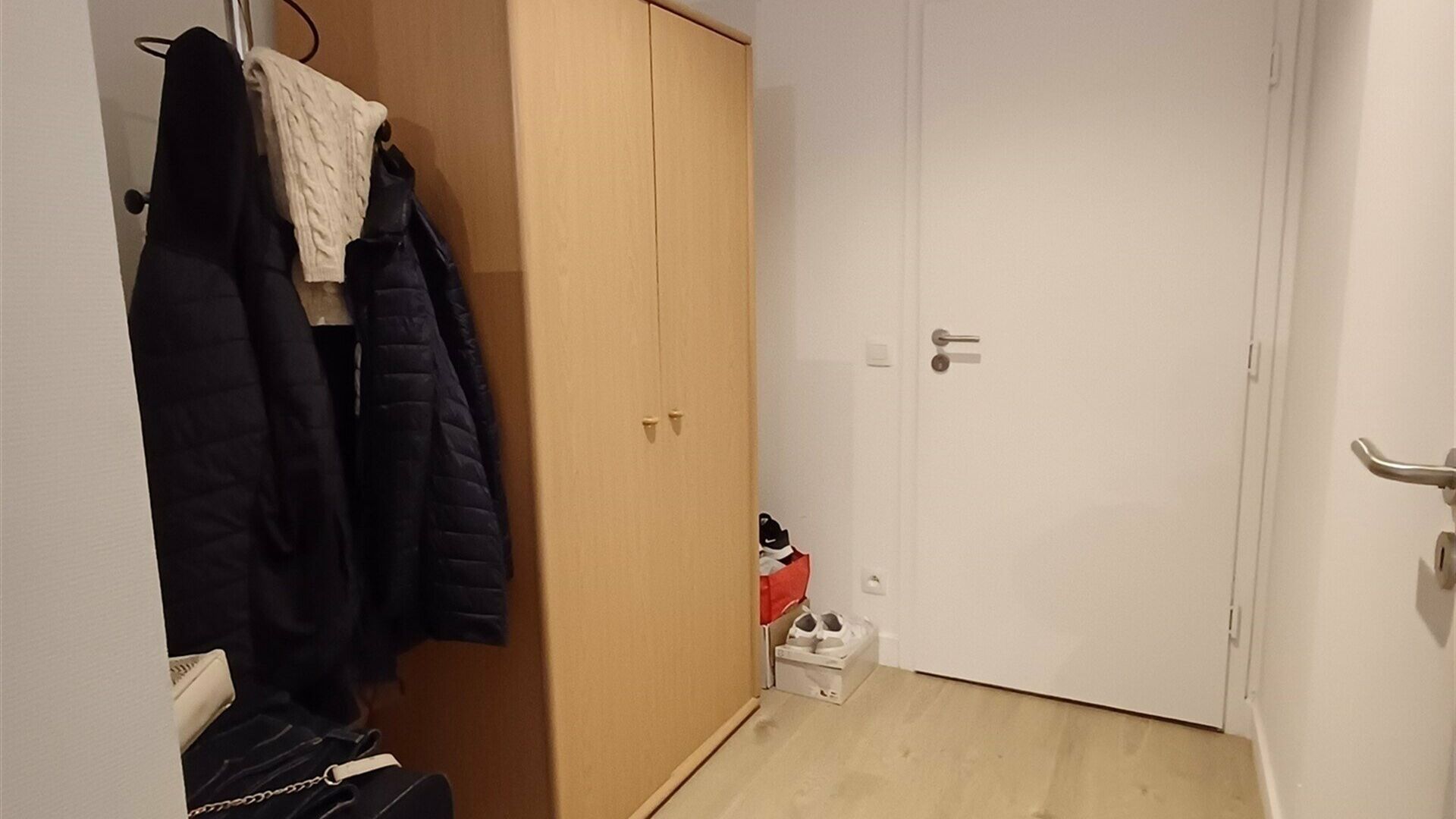 Studio(s) à vendre à SCHAARBEEK
