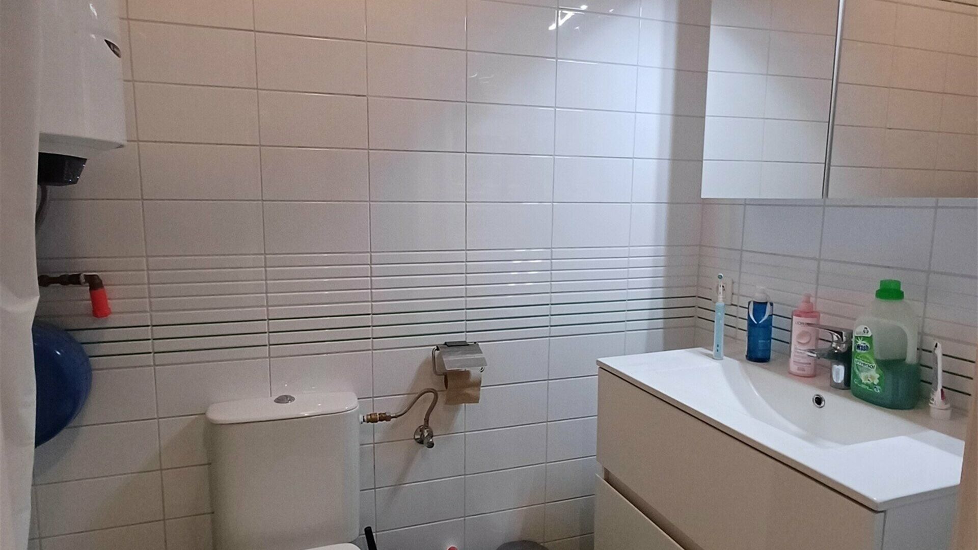 Studio(s) à vendre à SCHAARBEEK