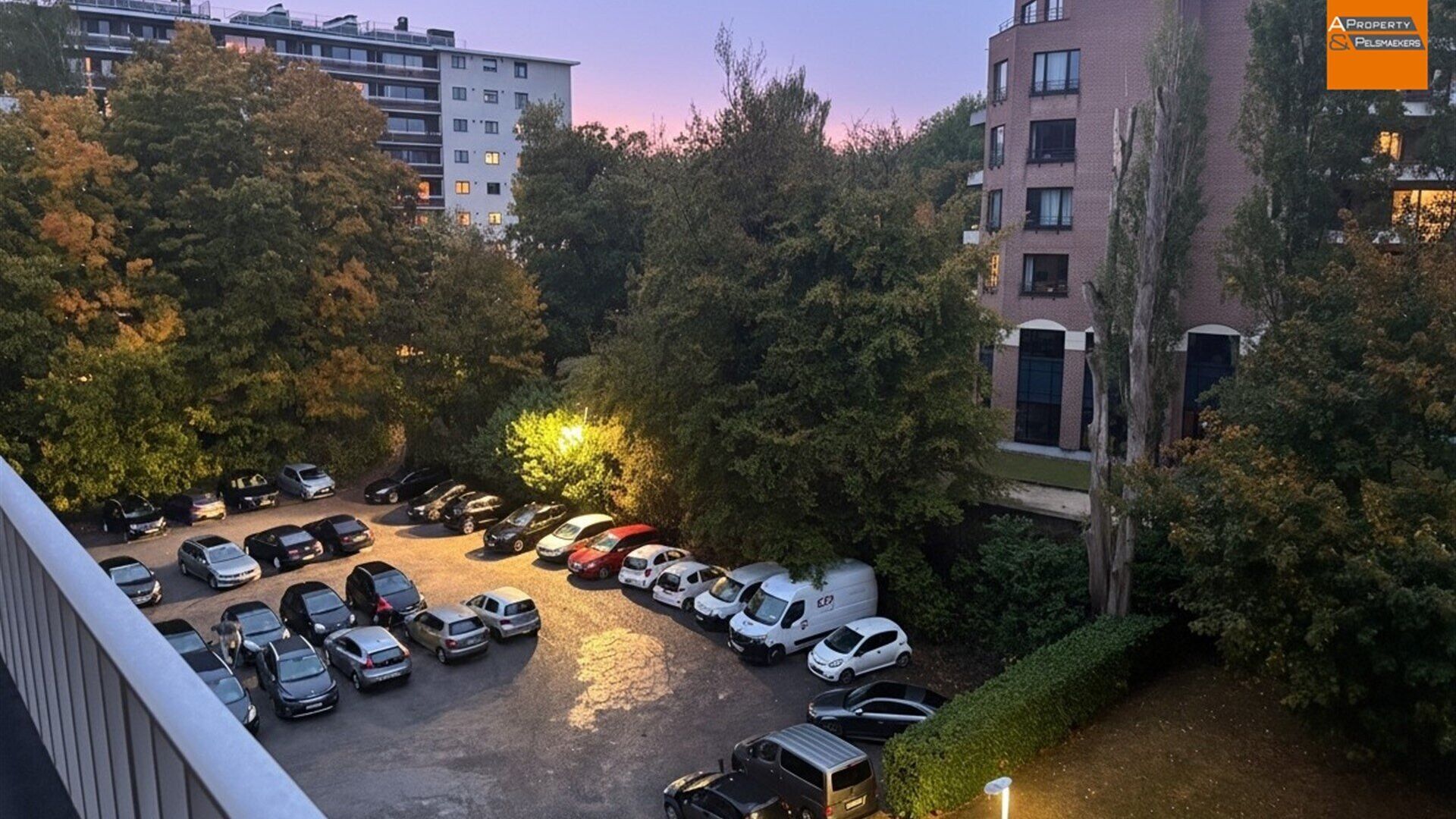 Studio(s) à vendre à SINT-STEVENS-WOLUWE