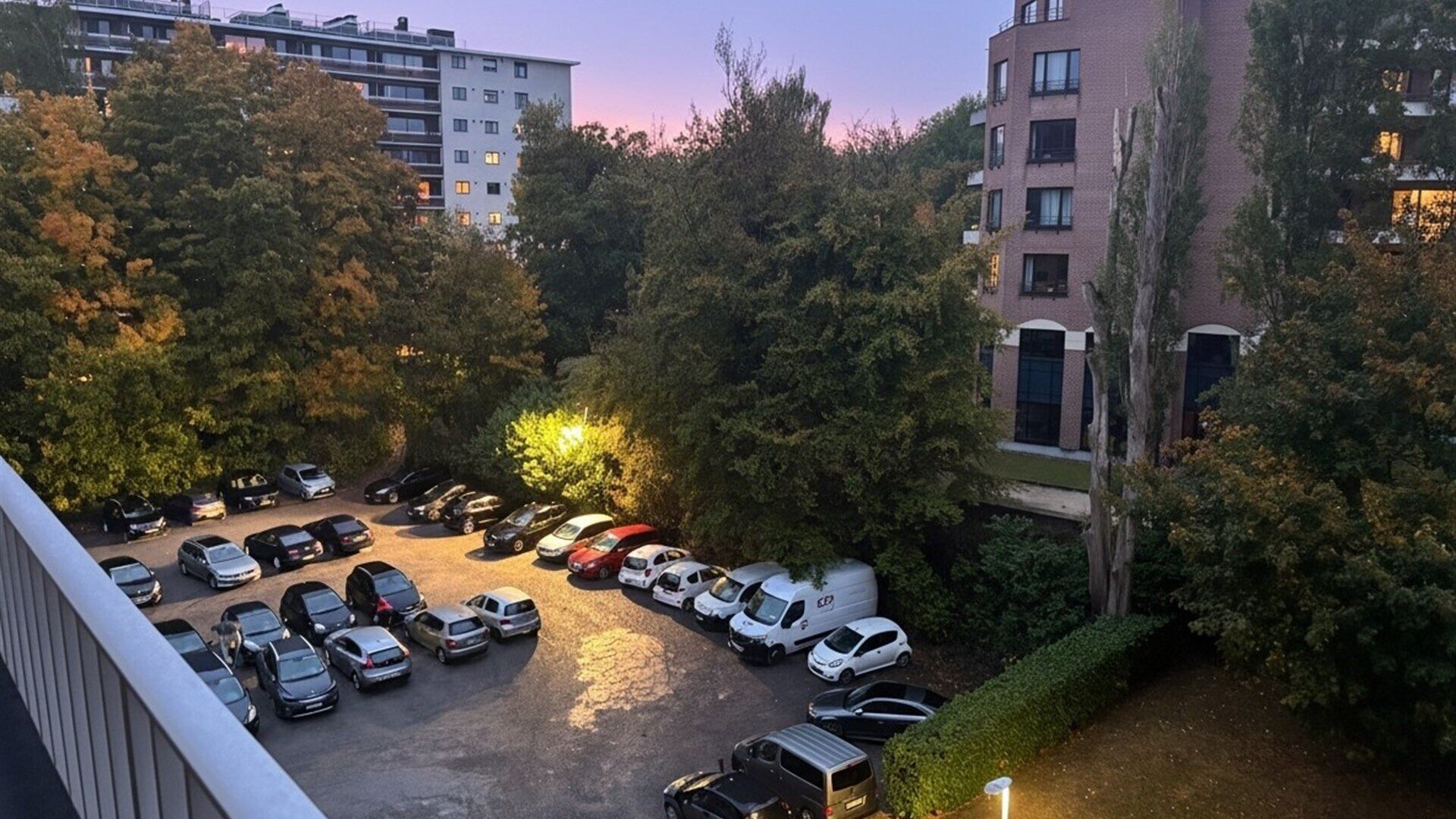 Studio(s) à vendre à SINT-STEVENS-WOLUWE