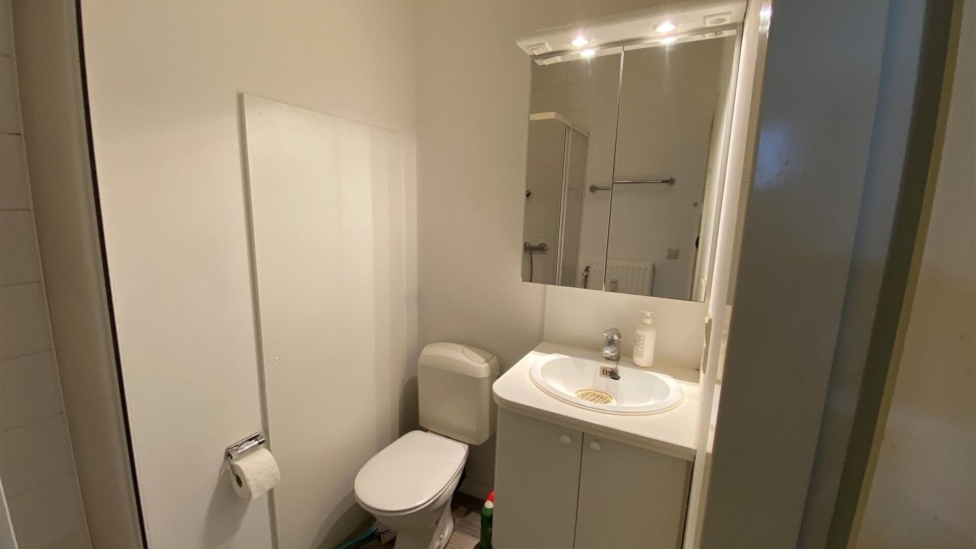 Studio(s) for sale in BRUSSEL