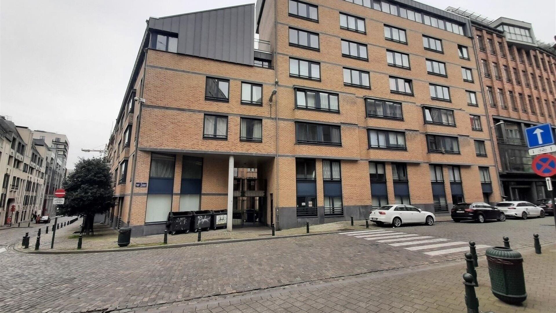 Studio(s) for sale in BRUSSEL