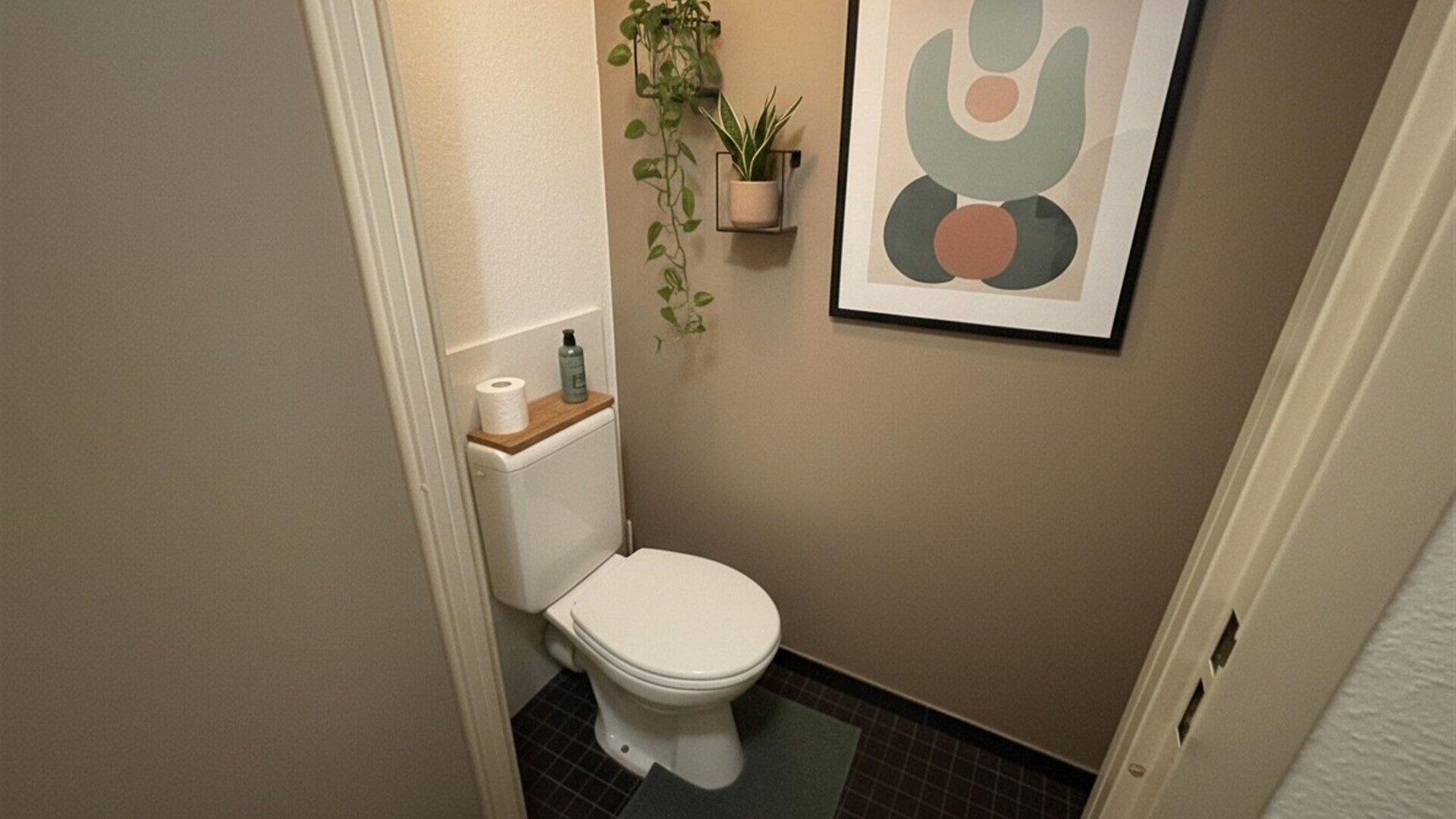 Studio(s) for sale in SINT-STEVENS-WOLUWE