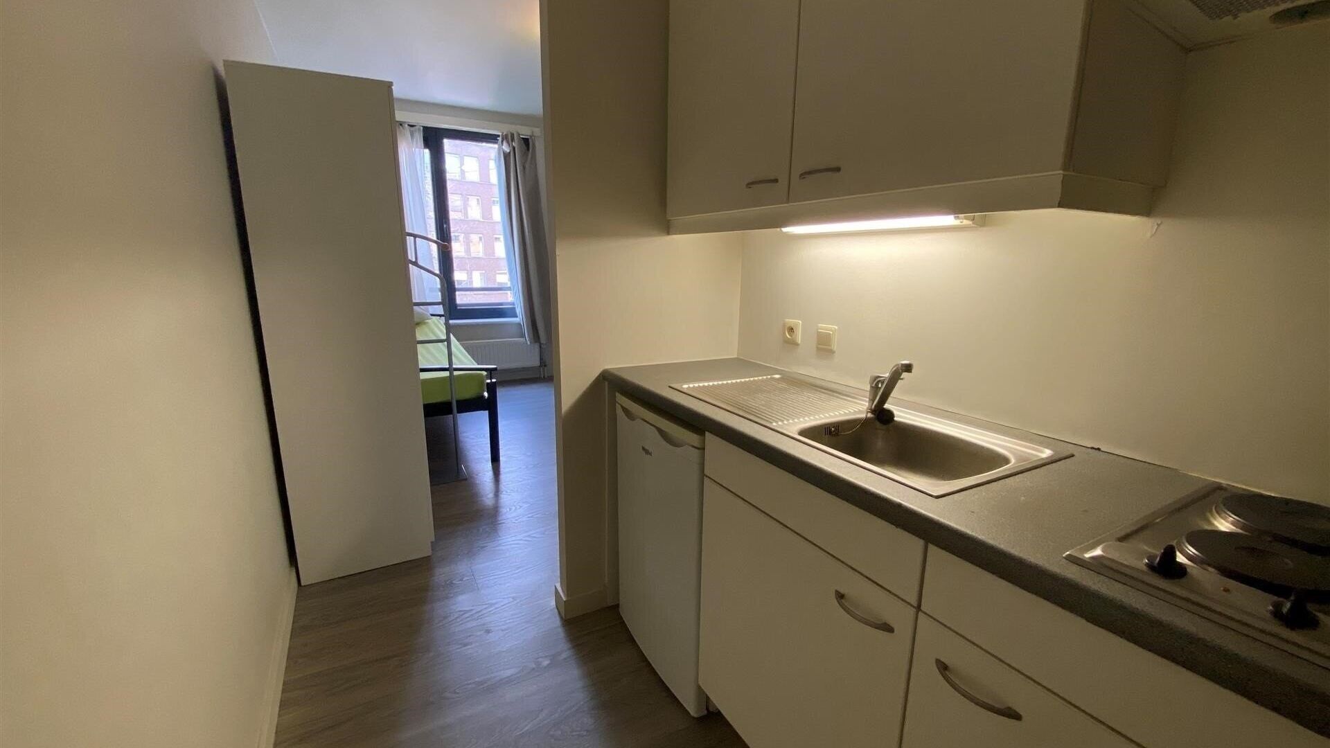 Studio(s) te koop in BRUSSEL