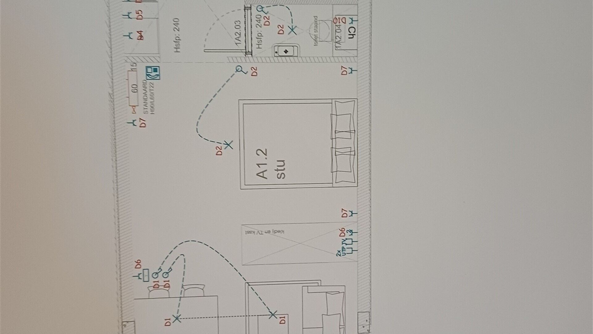Studio(s) te koop in EVERE