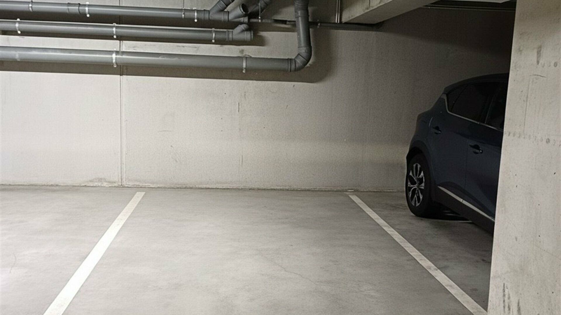 Studio(s) te koop in EVERE