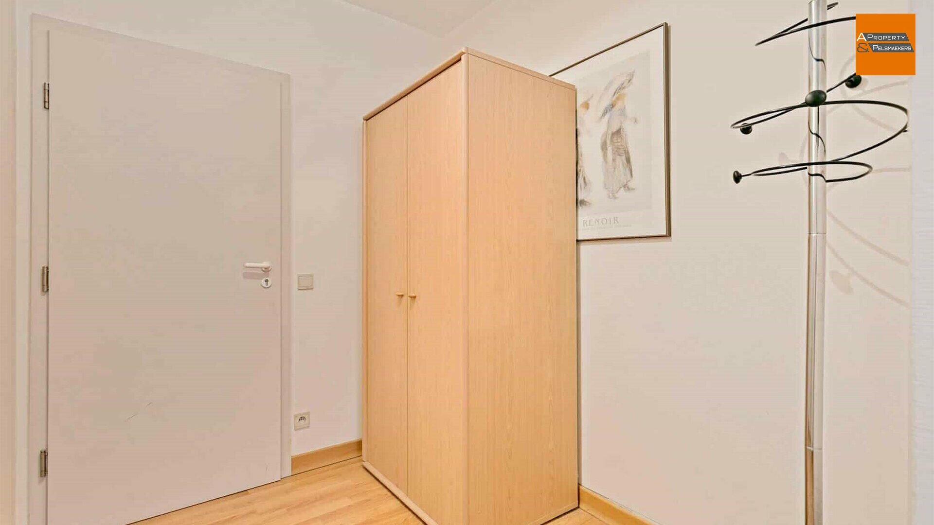 Studio(s) te koop in SCHAARBEEK