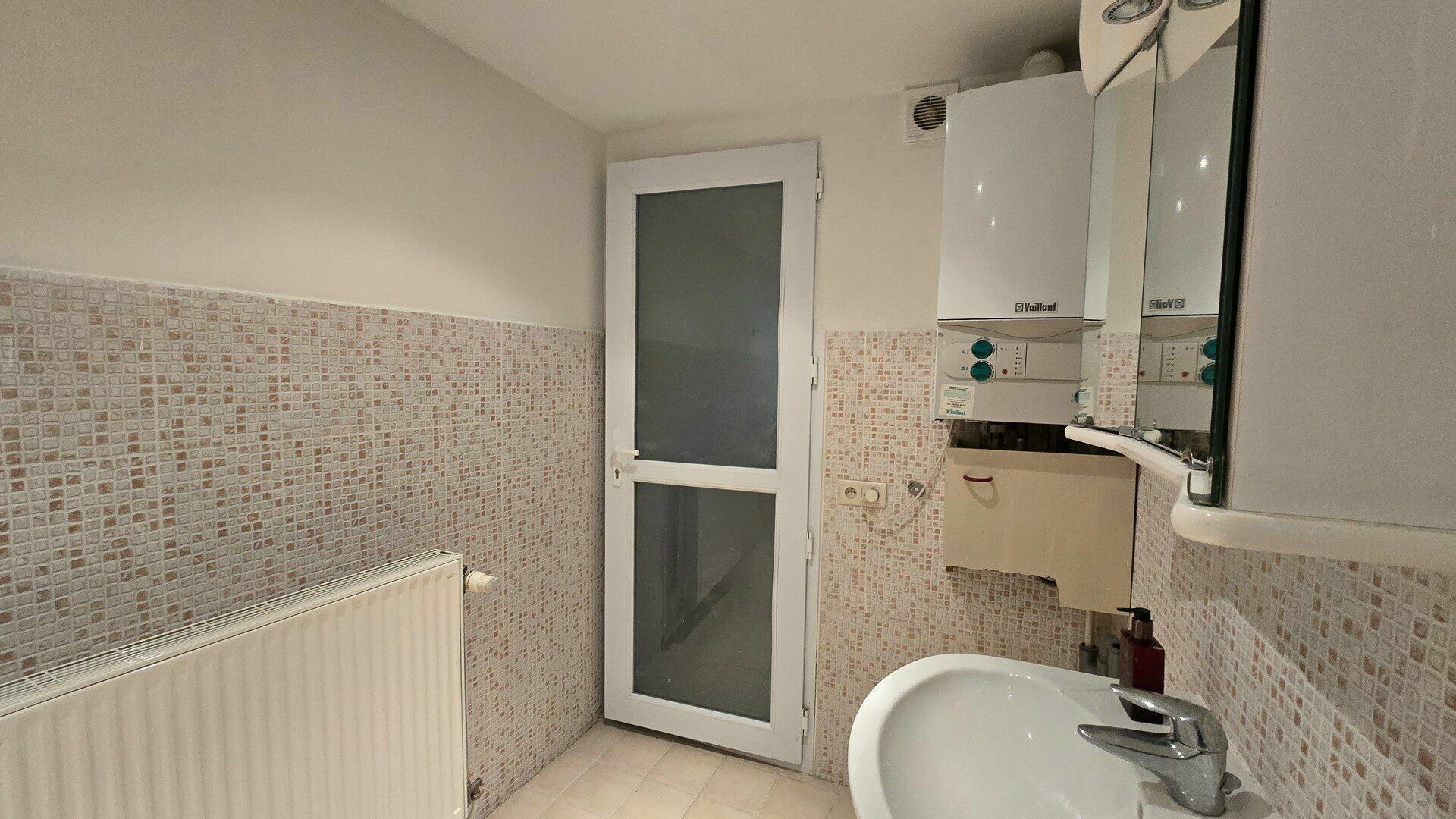  te huur in ELSENE