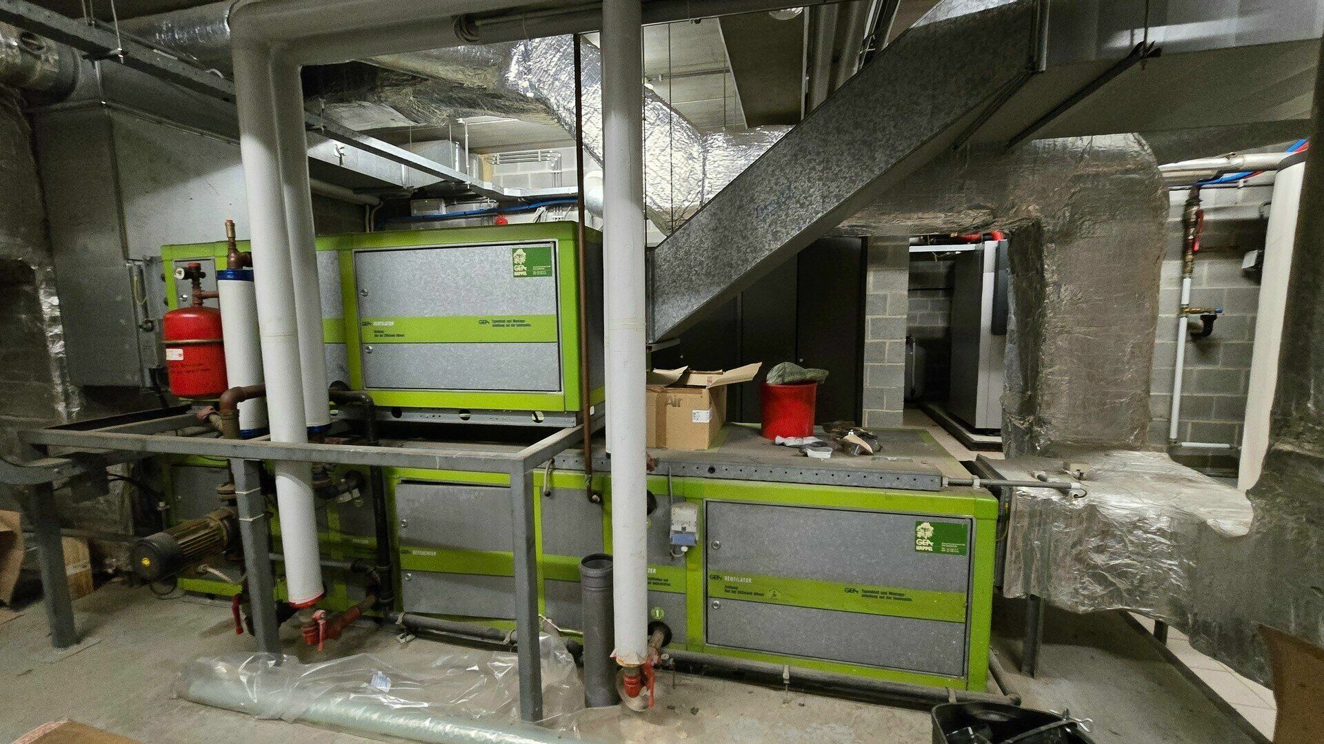  te huur in WINKSELE