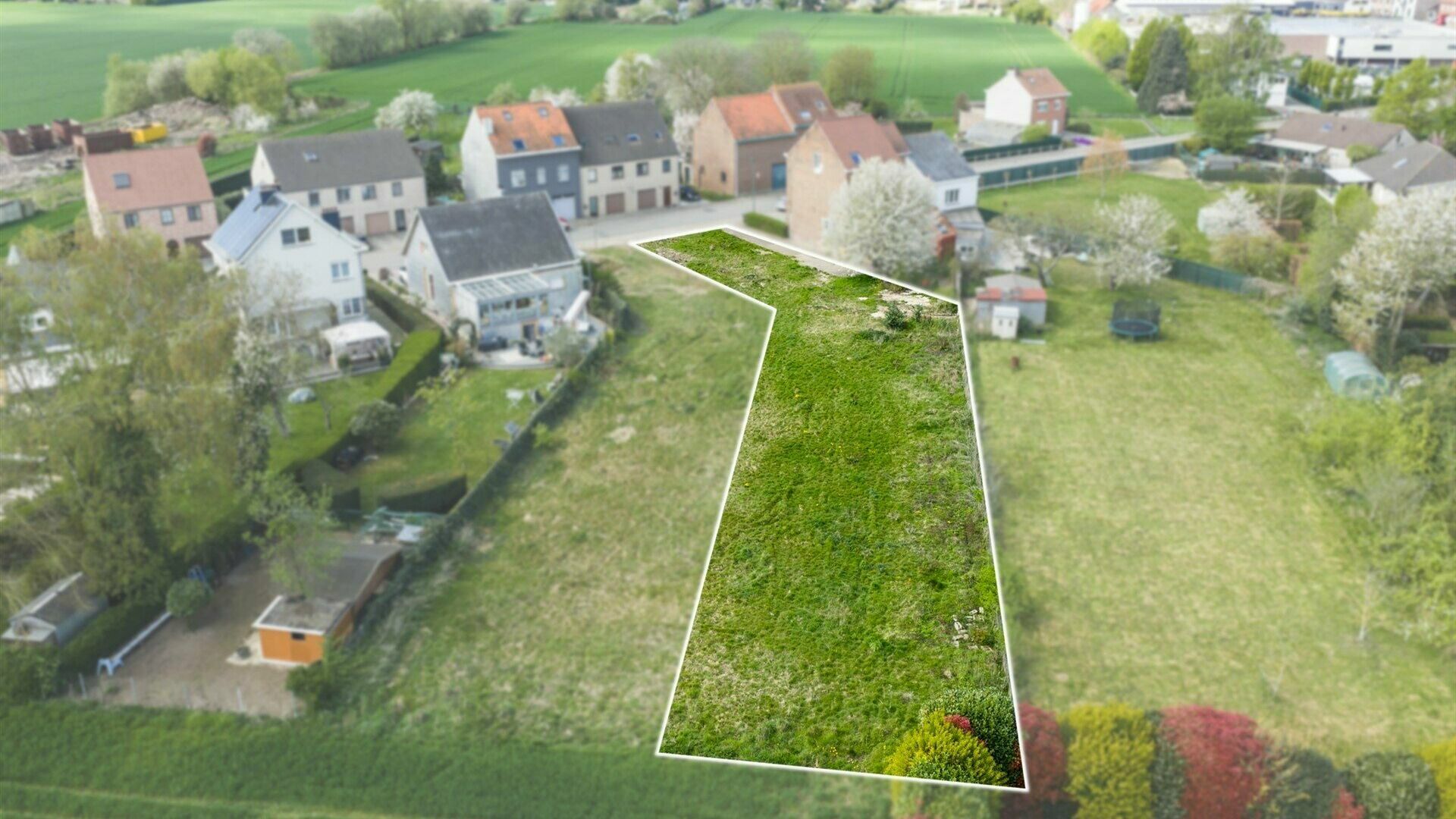  te koop in NOSSEGEM