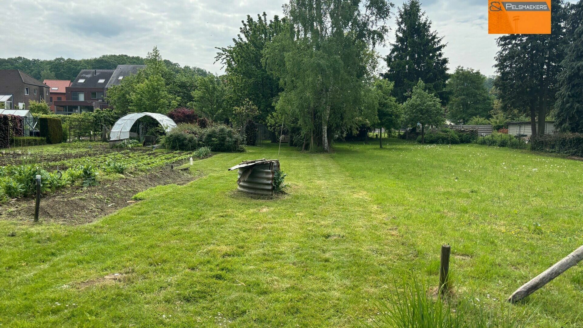 Terrain &agrave; b&acirc;tir &agrave; vendre &agrave; LEUVEN