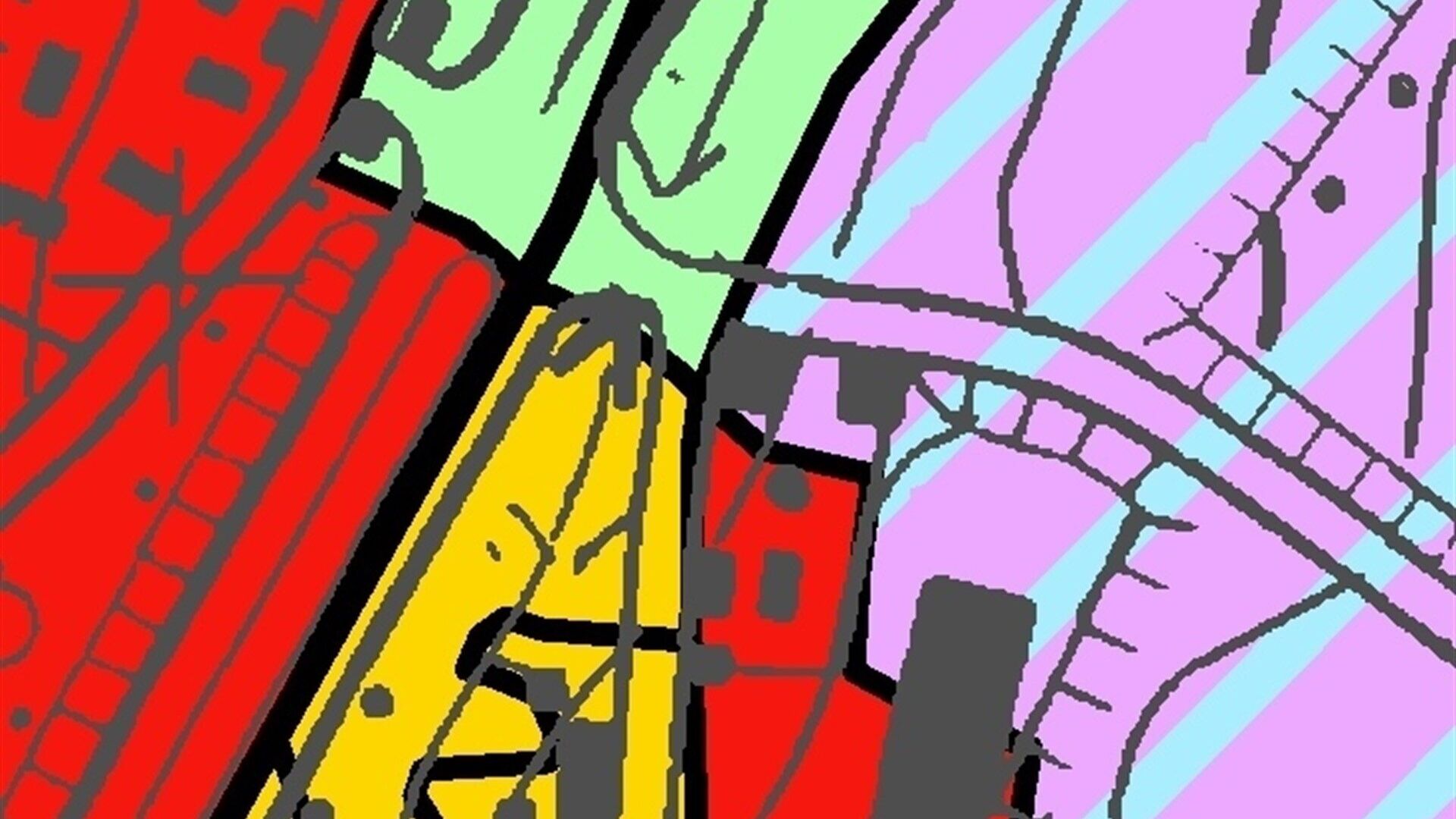 Immeuble de bureaux à vendre à Sint-Stevens-Woluwe