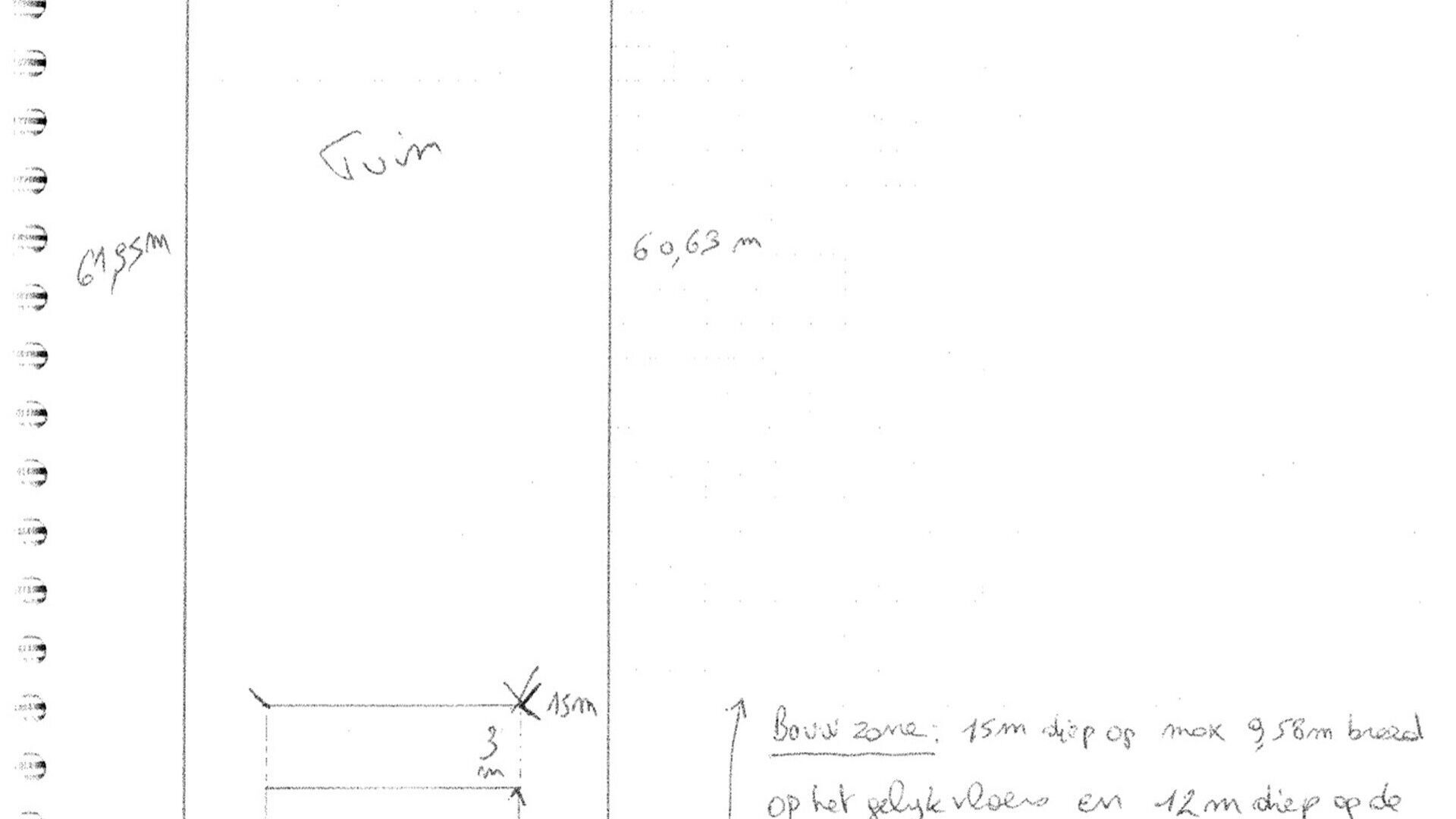 Terrain à bâtir à vendre à TERVUREN