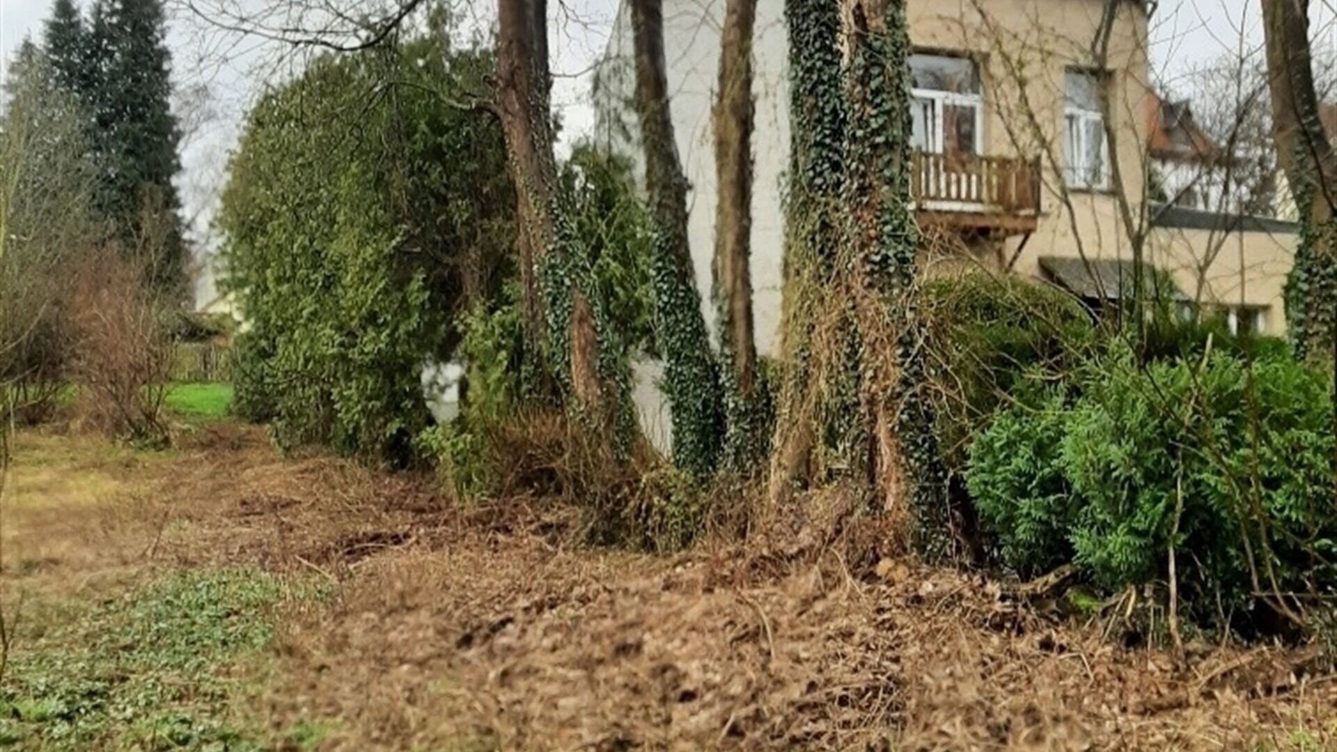 Terrain à bâtir à vendre à TERVUREN