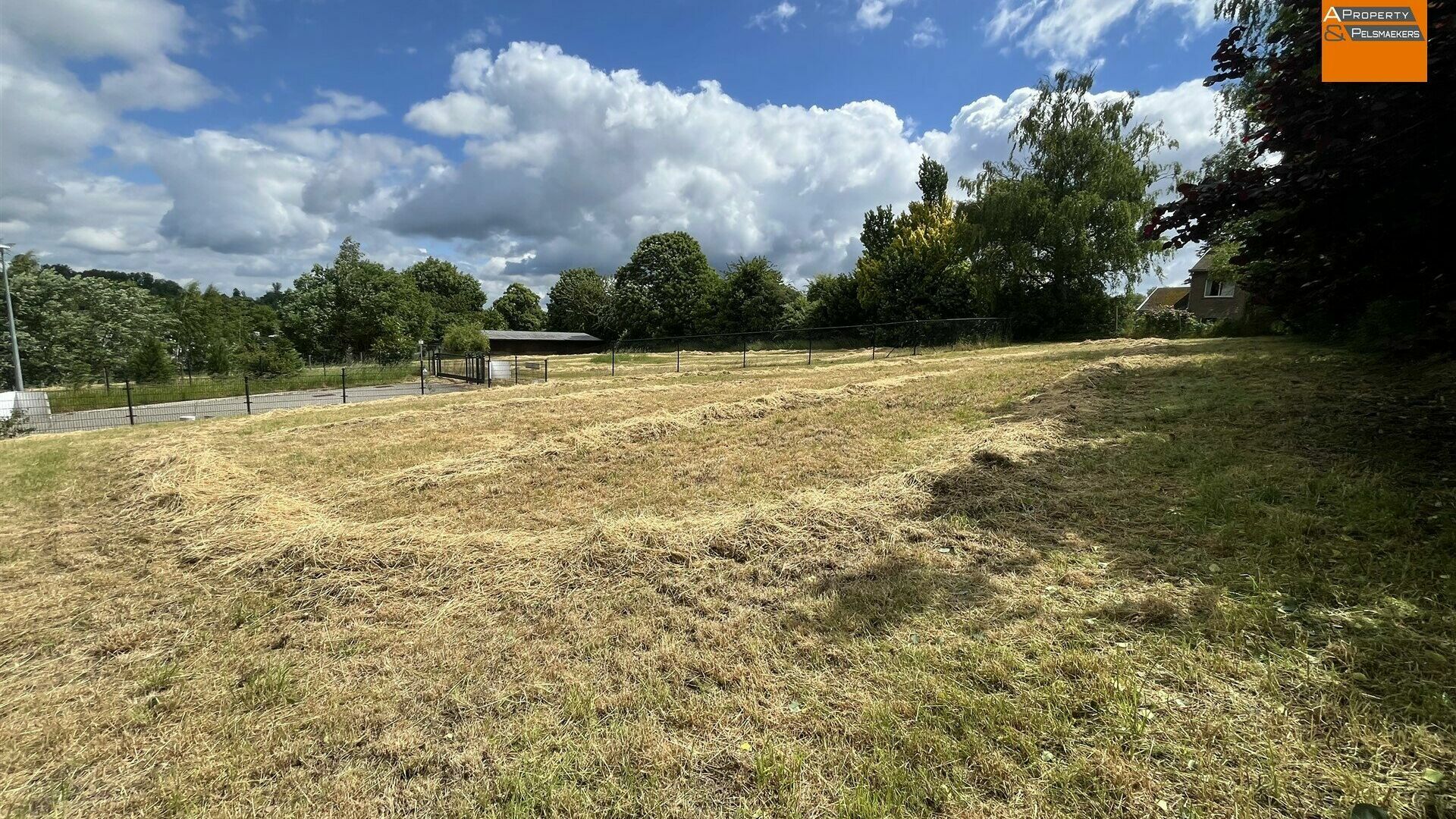 Terrain à bâtir à vendre à WINKSELE