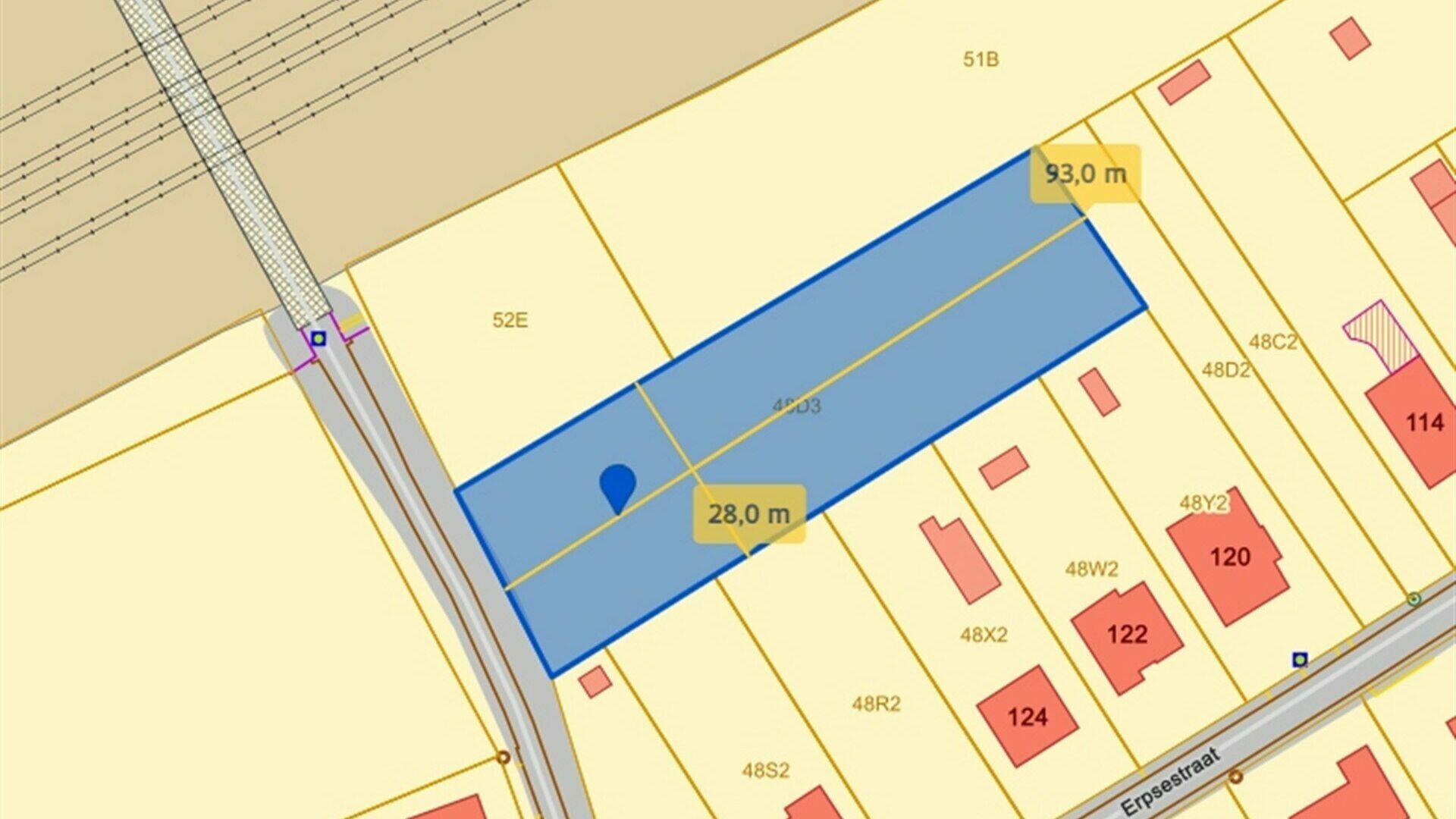 Terrains cultiv&eacute;s &agrave; vendre &agrave; 