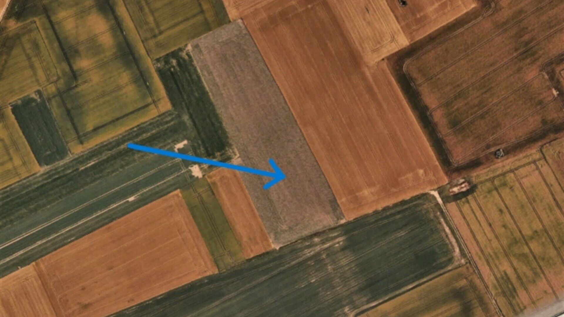 Terrains cultiv&eacute;s &agrave; vendre &agrave; KORTENBERG