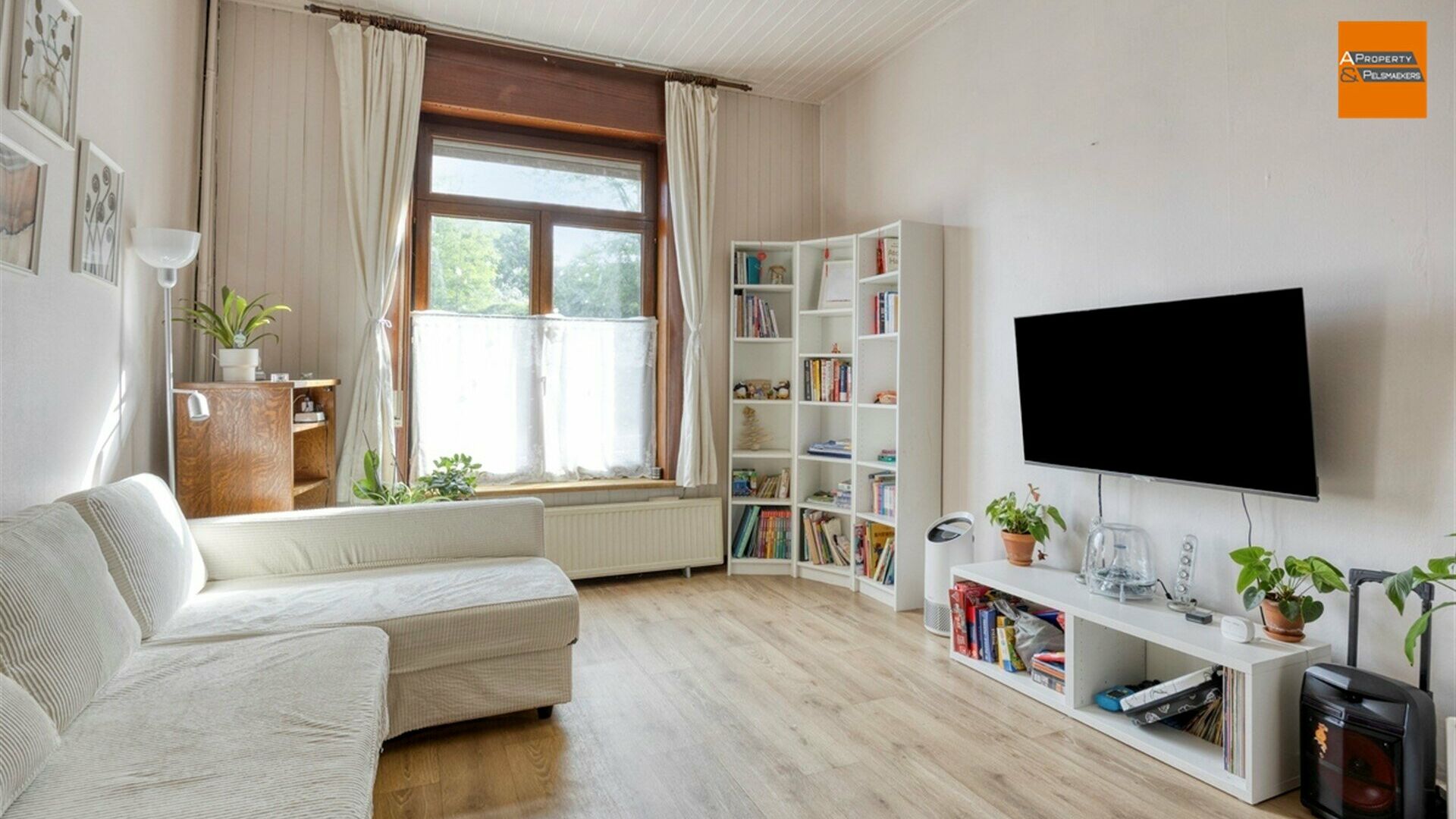 Townhouse for sale in HERENT