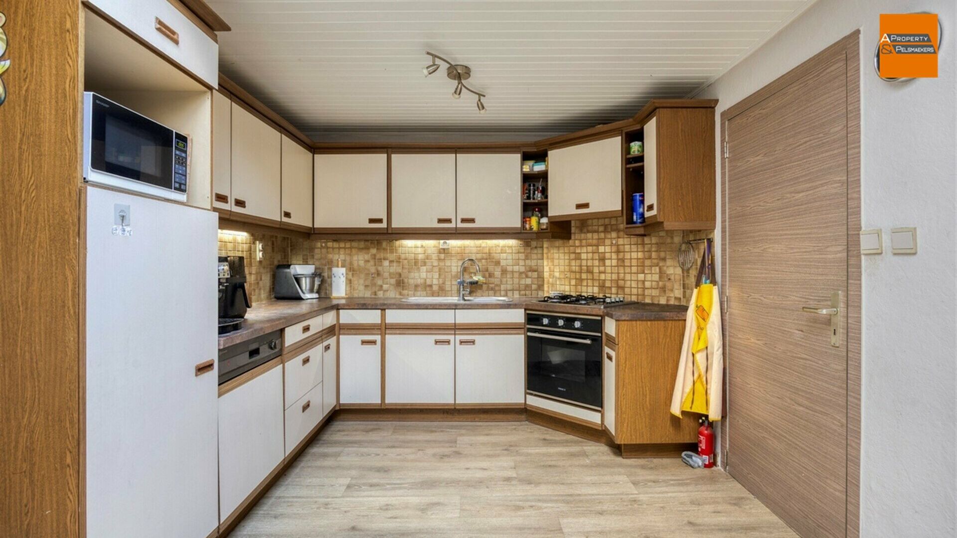 Townhouse for sale in HERENT