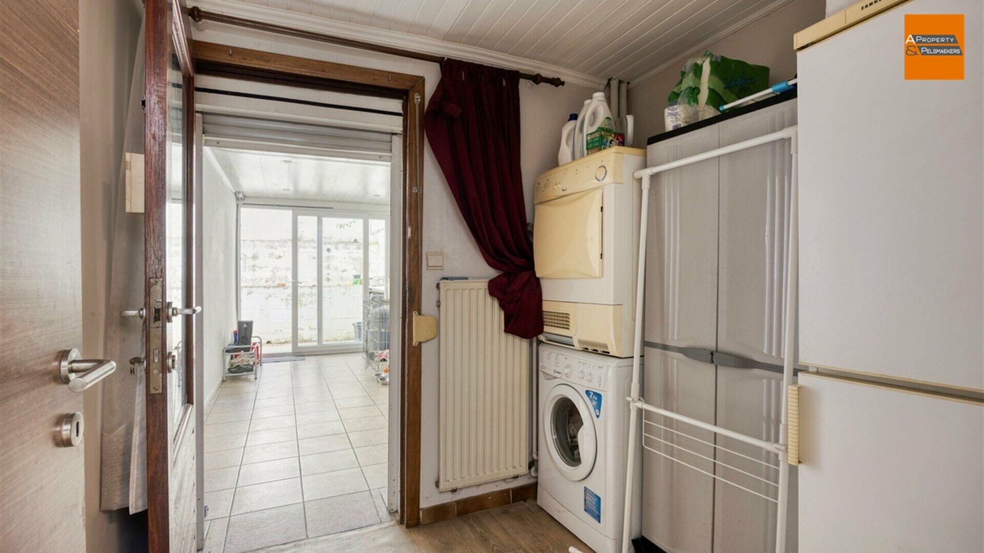 Townhouse for sale in HERENT
