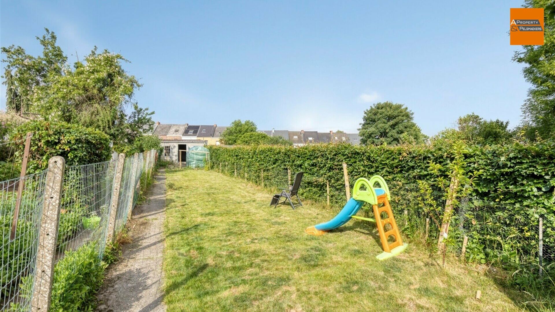 Townhouse for sale in HERENT