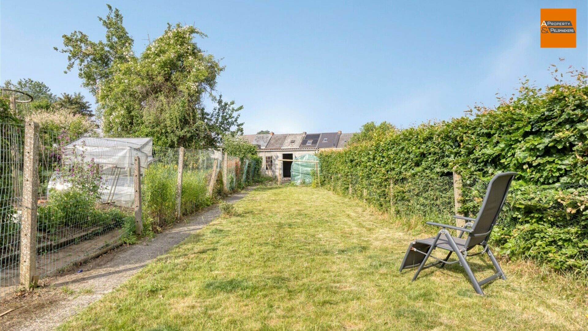 Townhouse for sale in HERENT