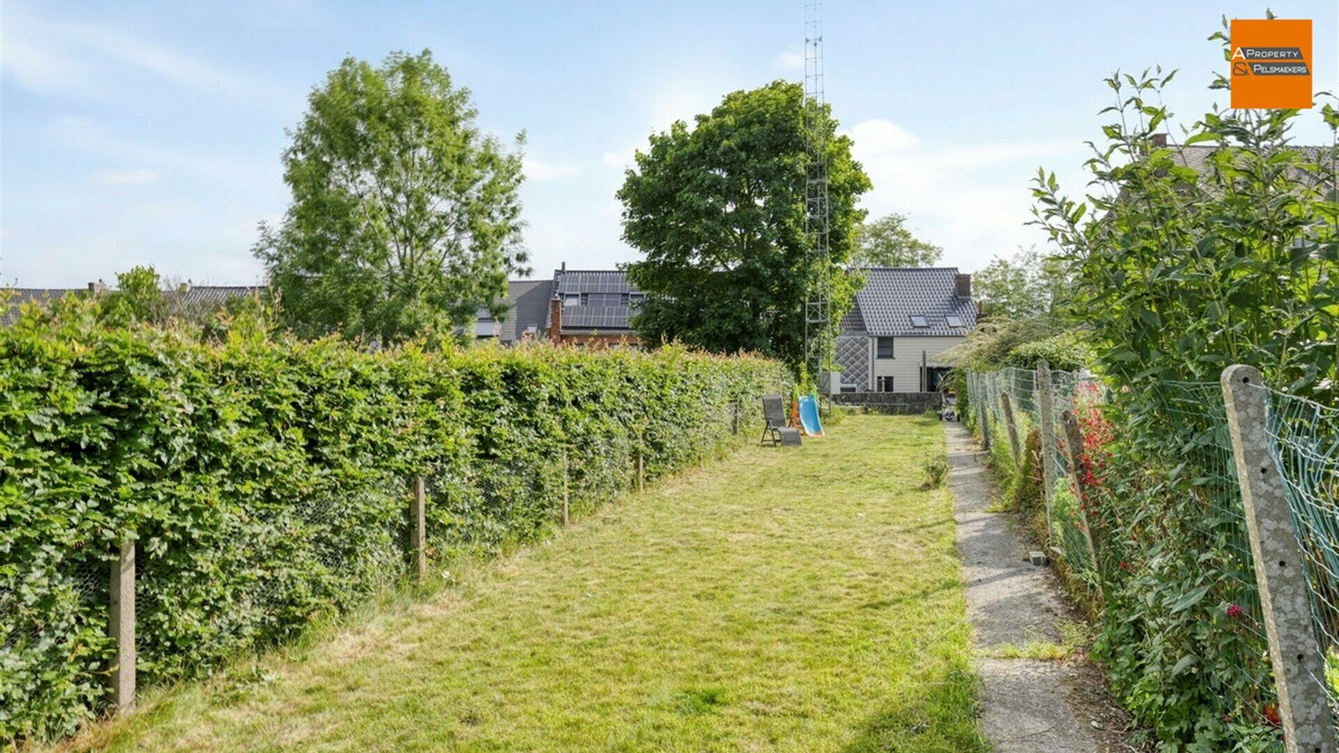 Townhouse for sale in HERENT