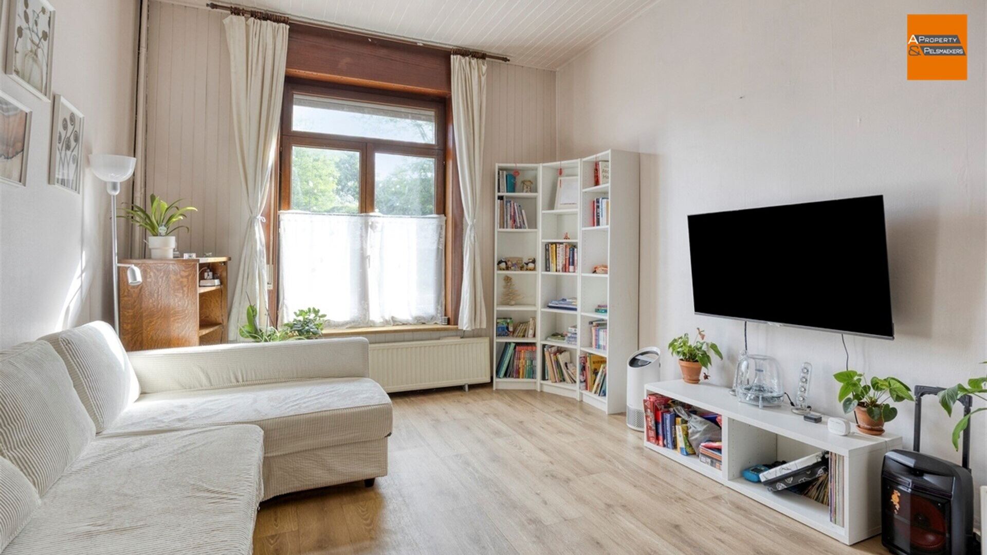 Townhouse for sale in HERENT