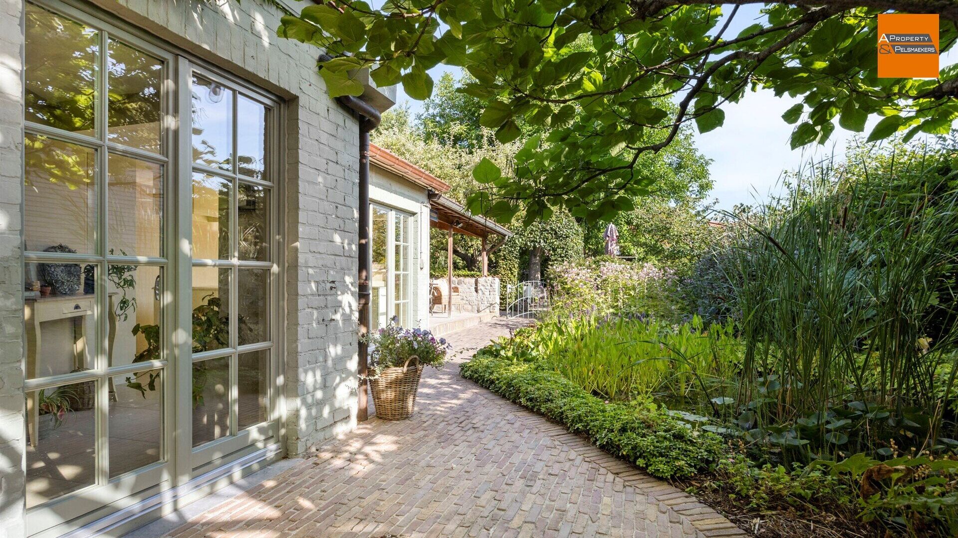 Townhouse for sale in STEENOKKERZEEL