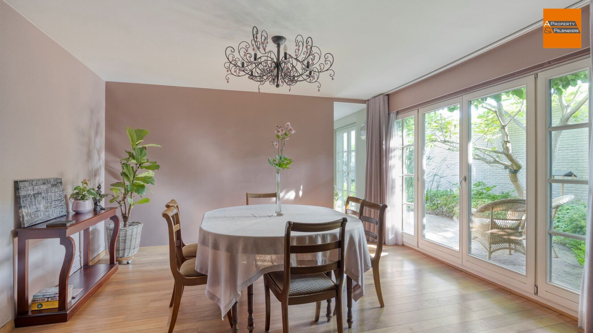 Townhouse for sale in STEENOKKERZEEL