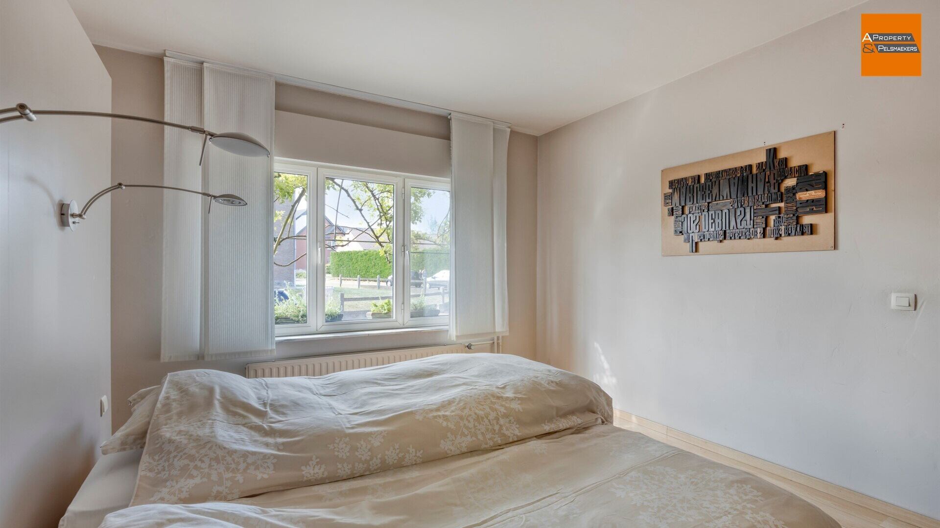 Townhouse for sale in STEENOKKERZEEL