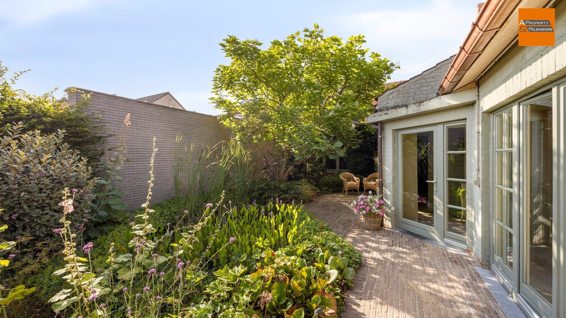 Townhouse for sale in STEENOKKERZEEL