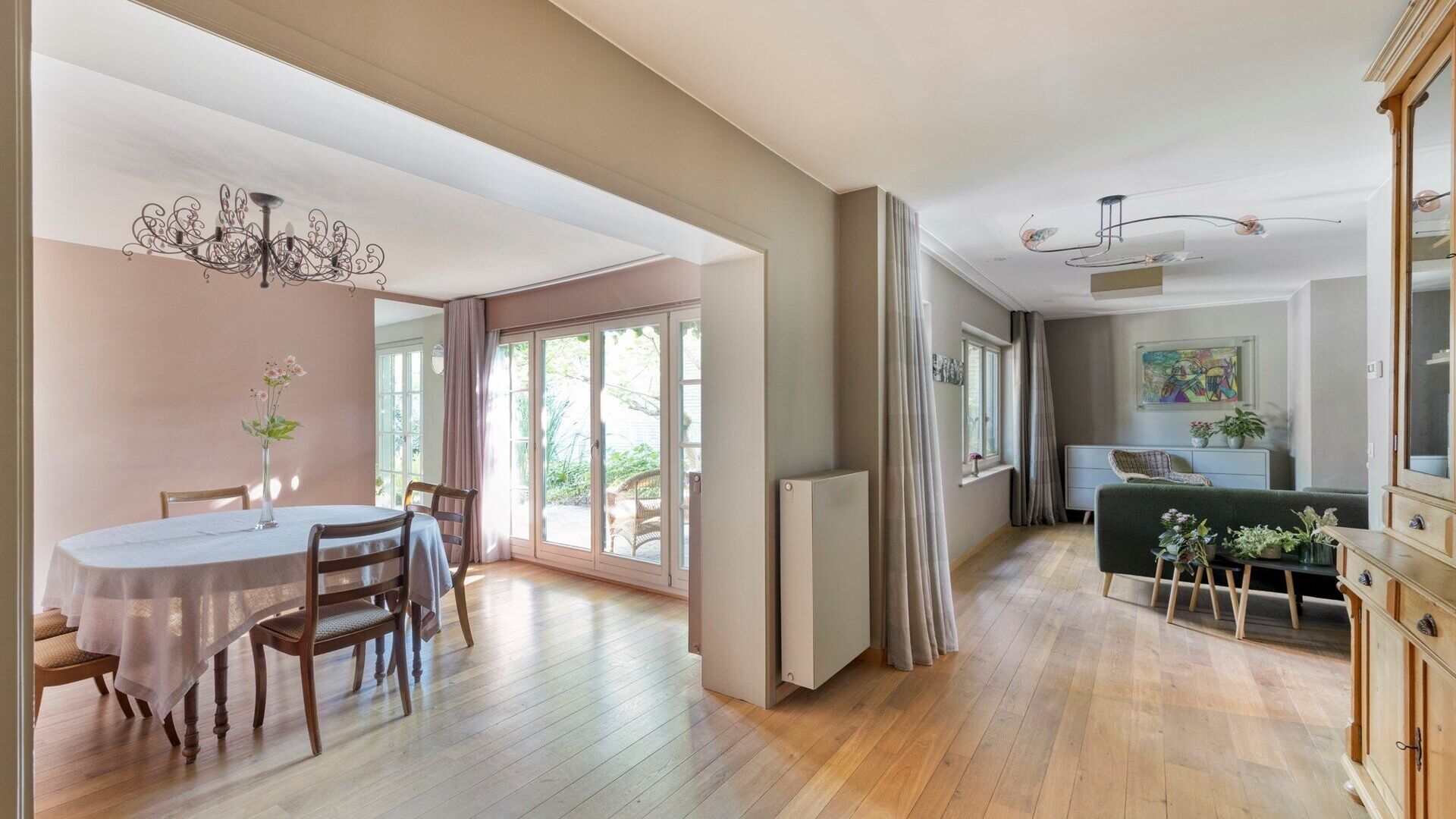 Townhouse for sale in STEENOKKERZEEL