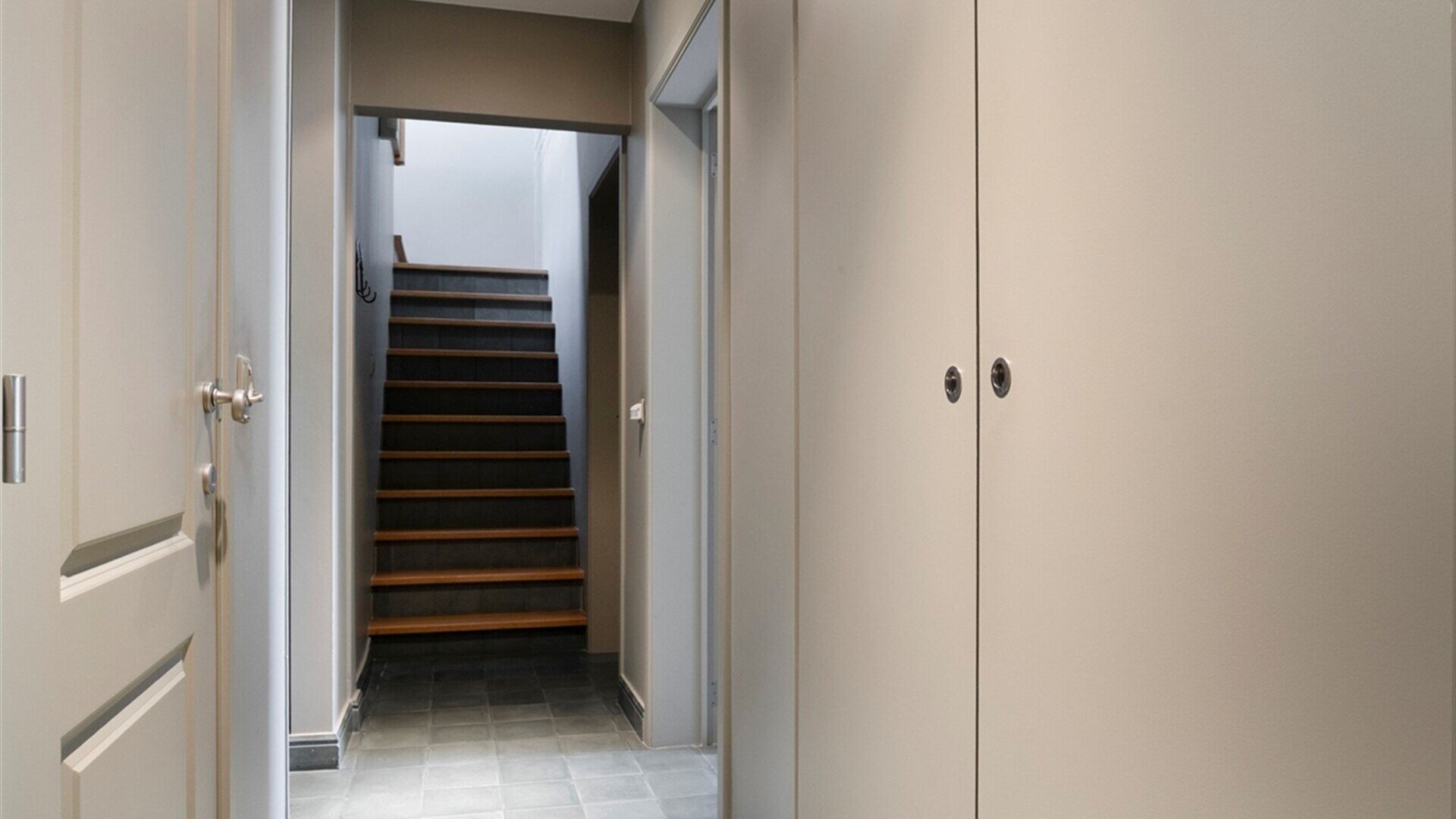 Townhouse for sale in STEENOKKERZEEL