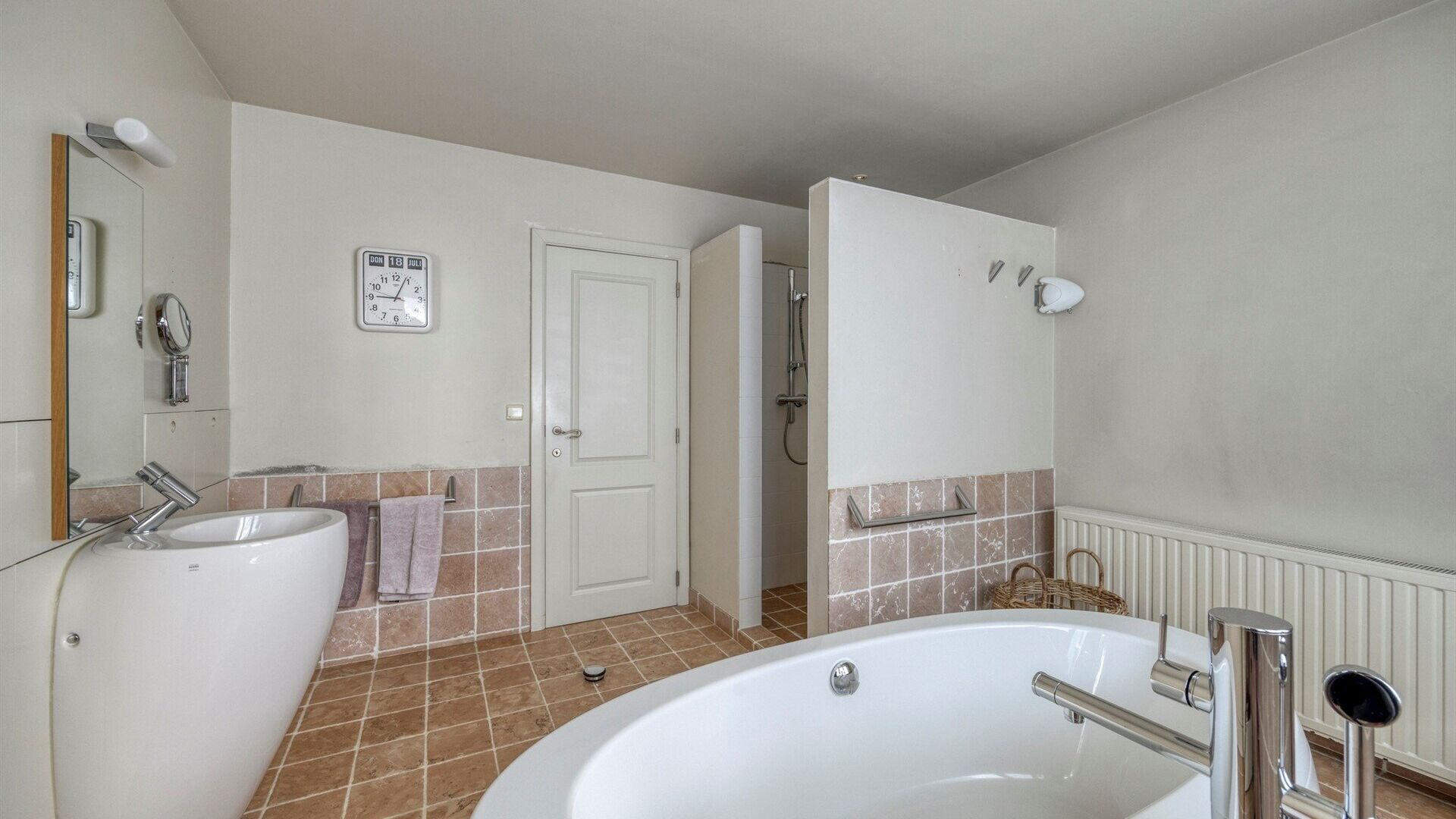 Townhouse for sale in STEENOKKERZEEL